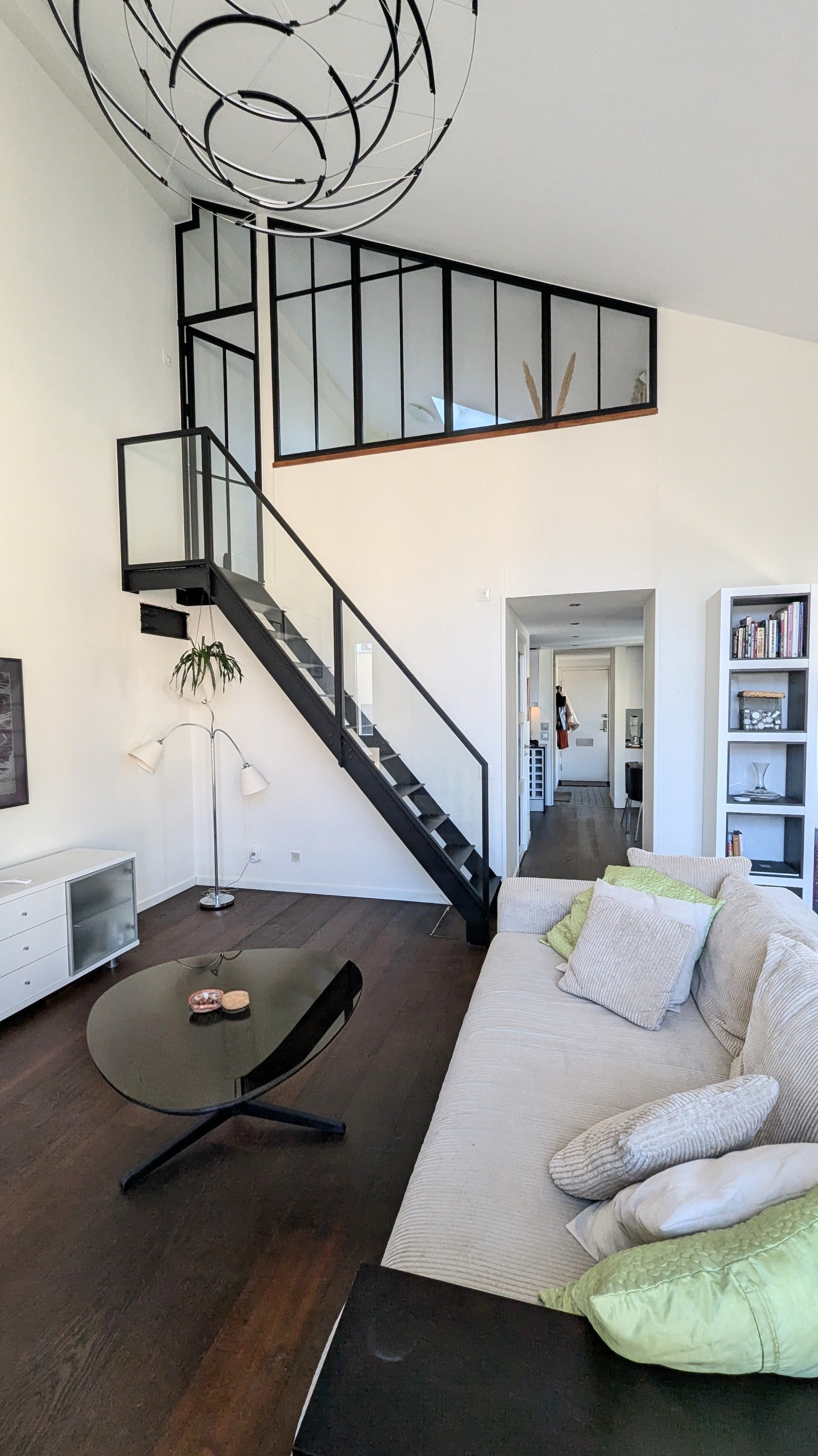 Blekingegatan, Stockholm