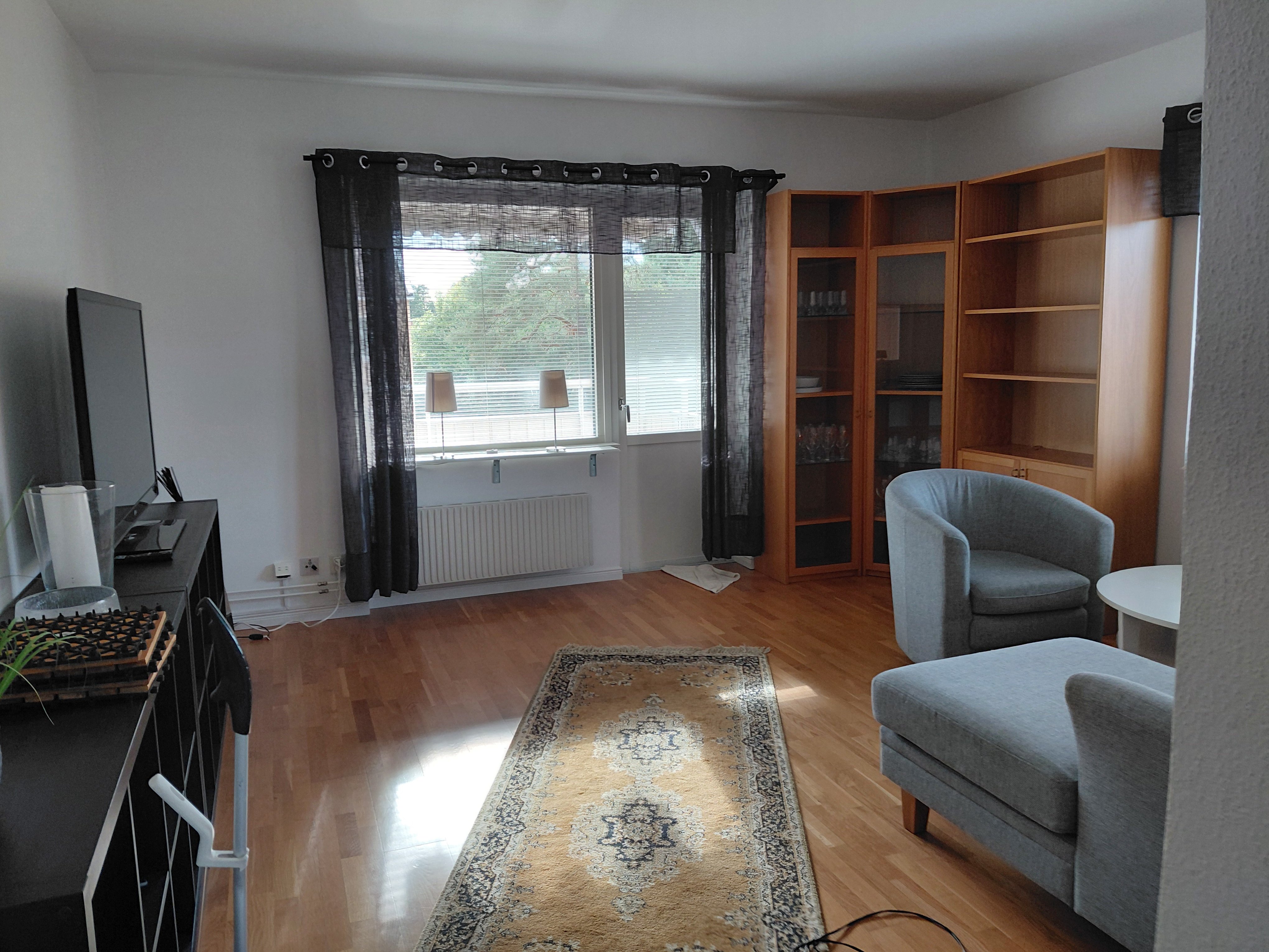 2 rok · 55 m² i Västerås – bild 4