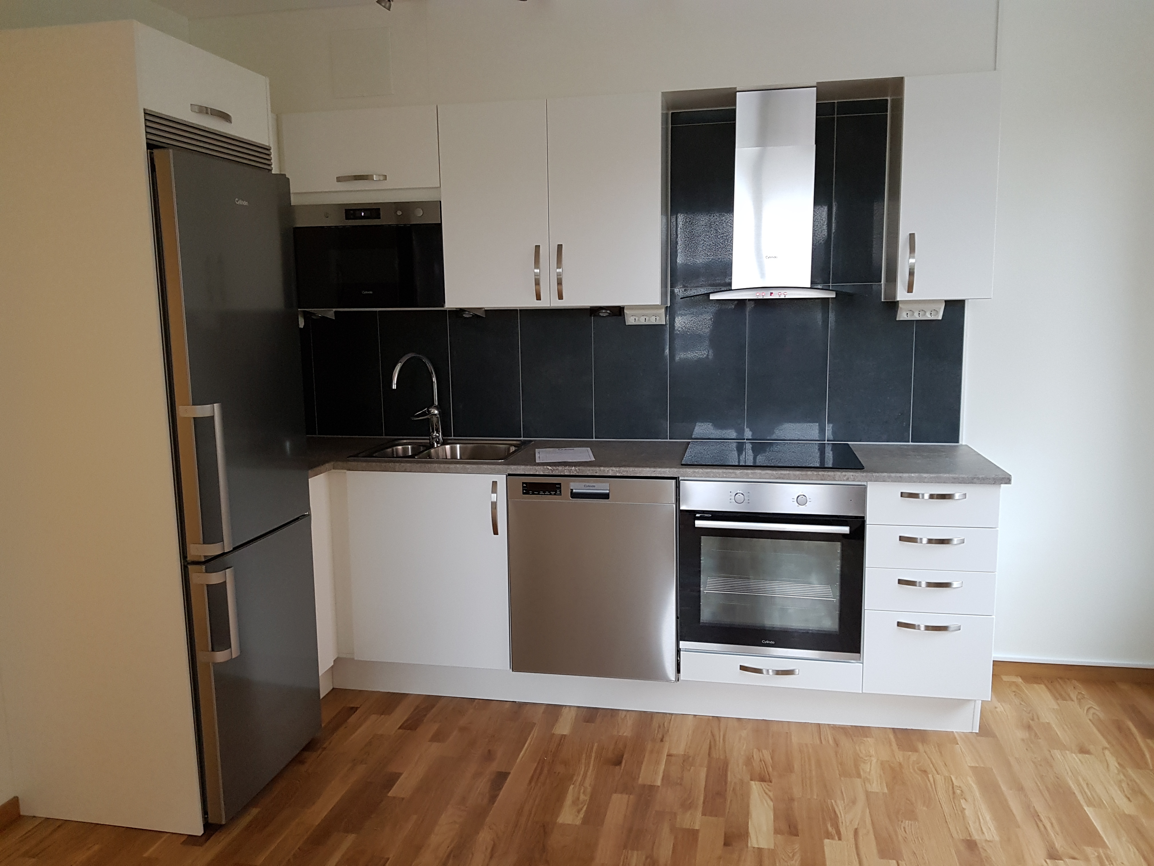 Lägenhet – Borås, Bergsäter, Druvefors - Bild 3