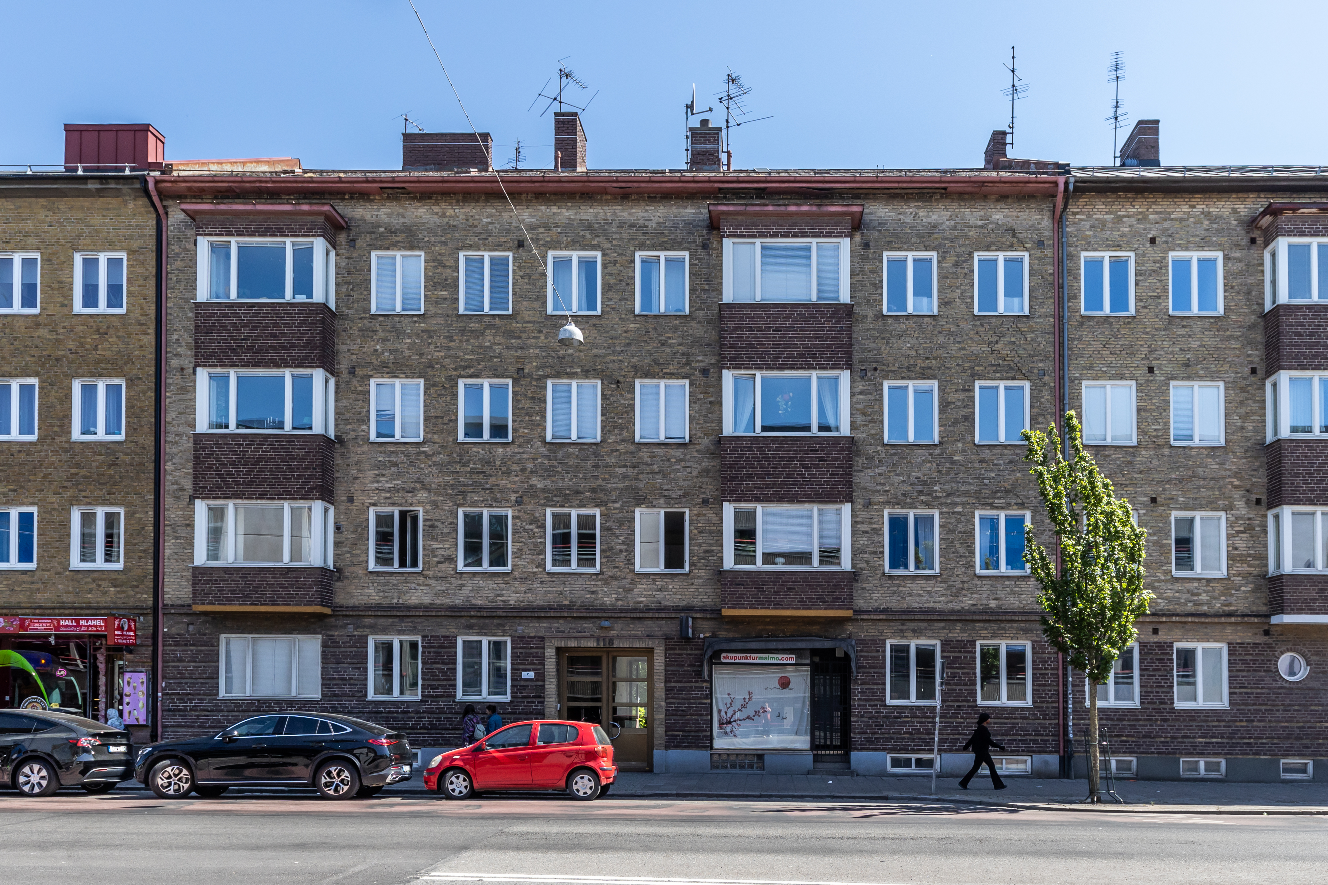 Södra Förstadsgatan 118