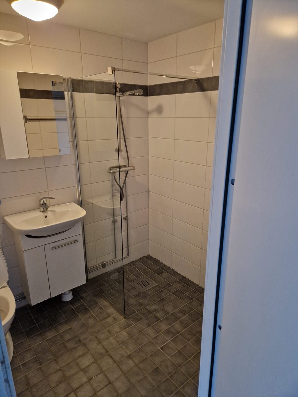 Lägenhet, 3 rooms, 75 sqm, Böksholm