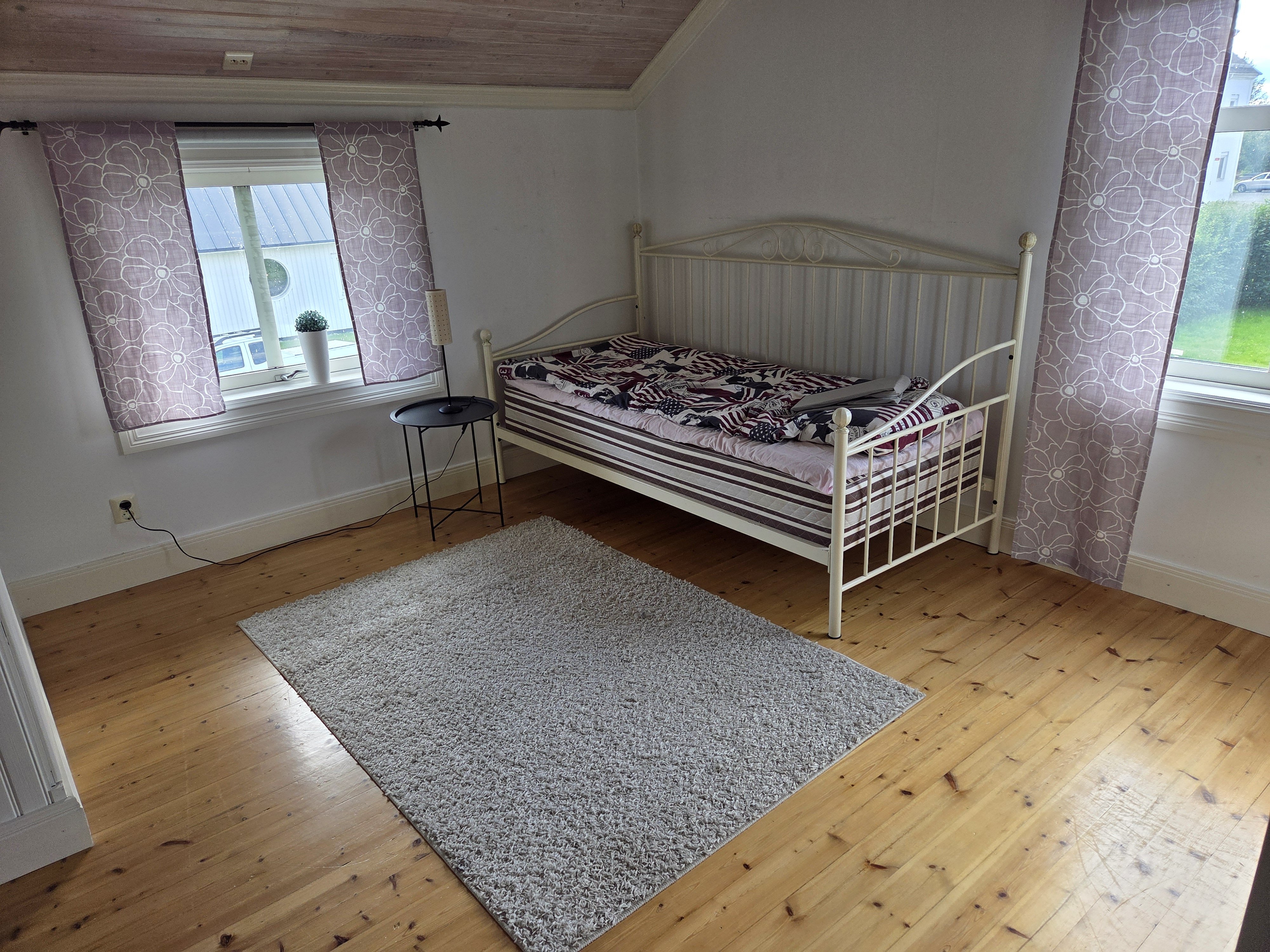 4 rok · 100 m² i Boden – bild 3