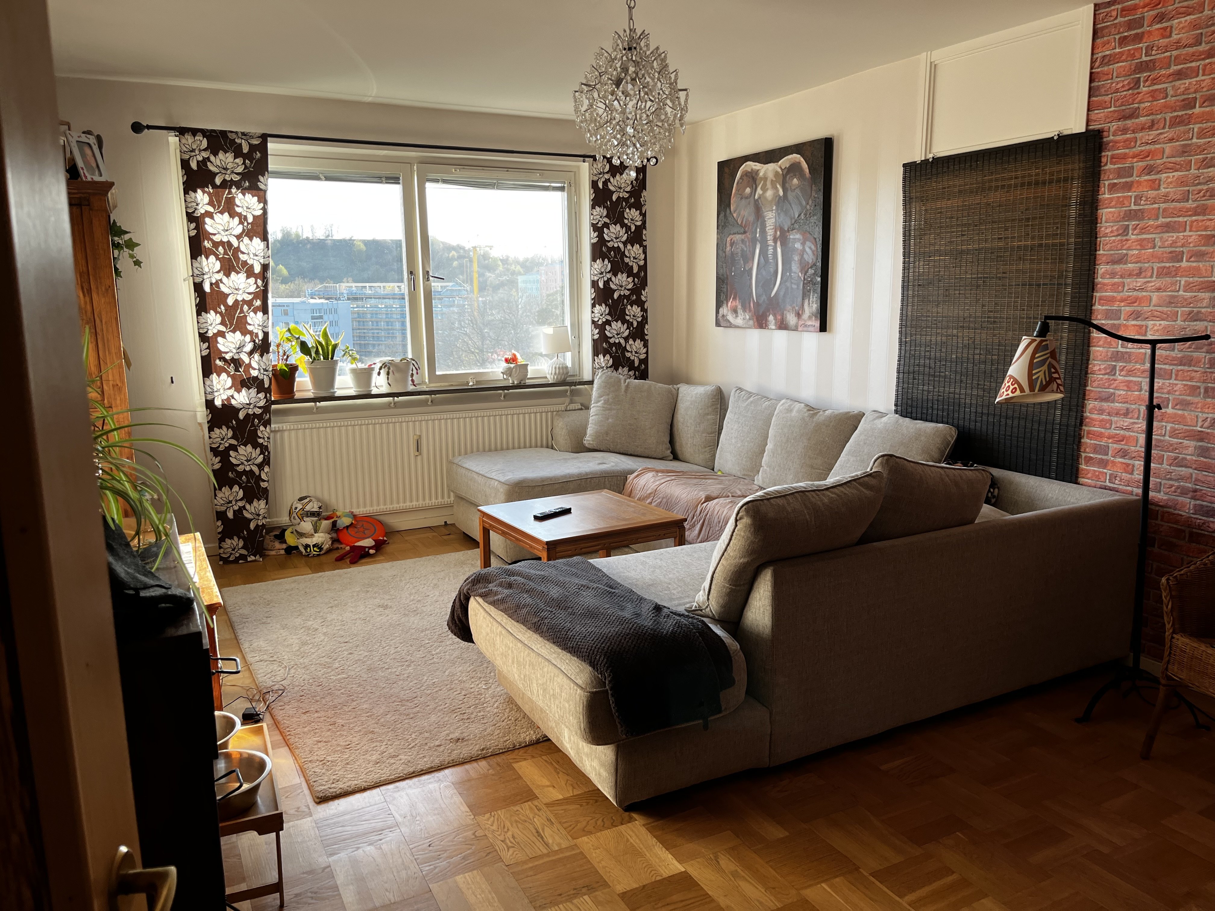 Storholmsbackarna, Skärholmen — photo 2