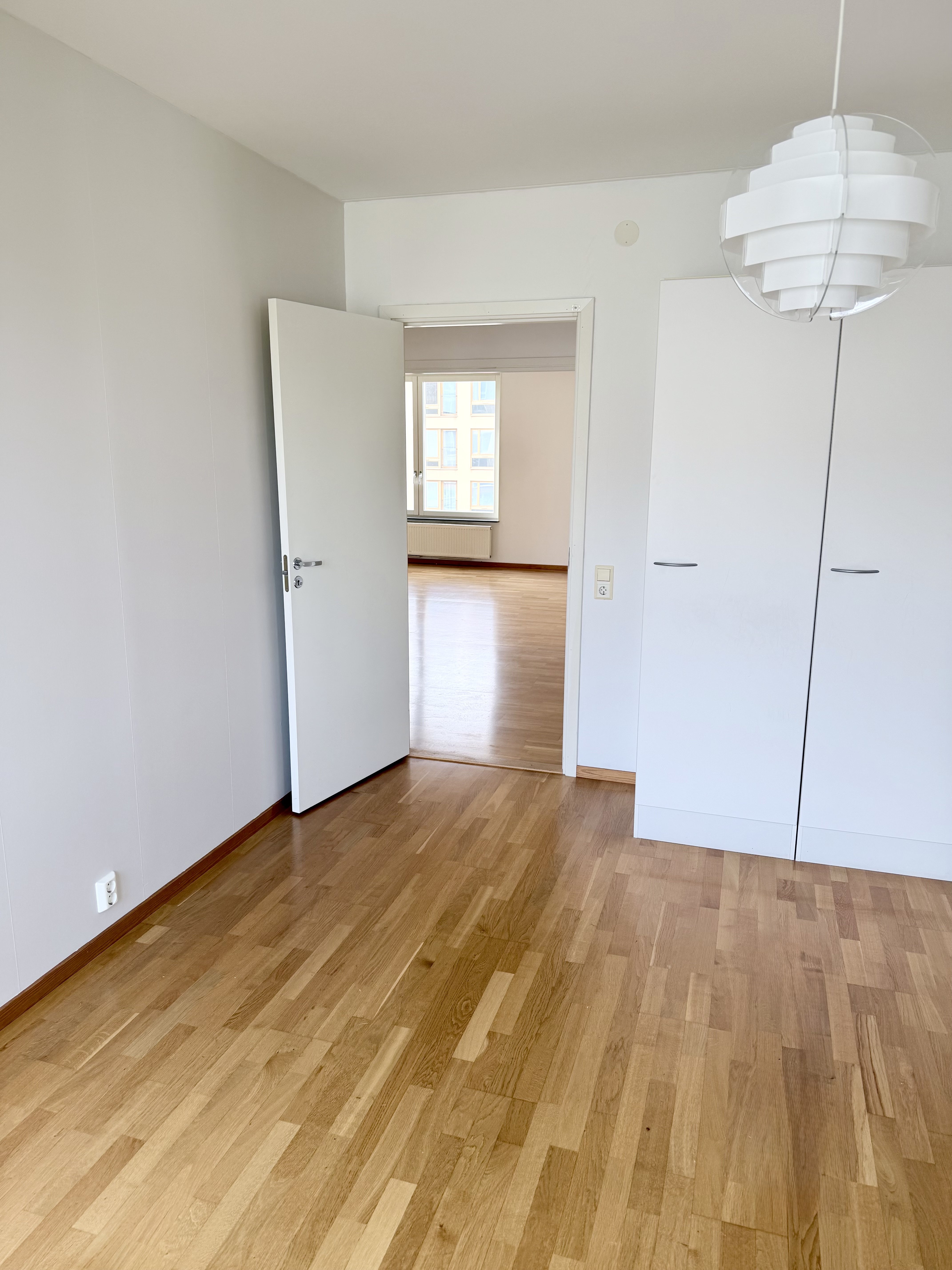 4 rok · 114 m² i Stockholm – bild 15