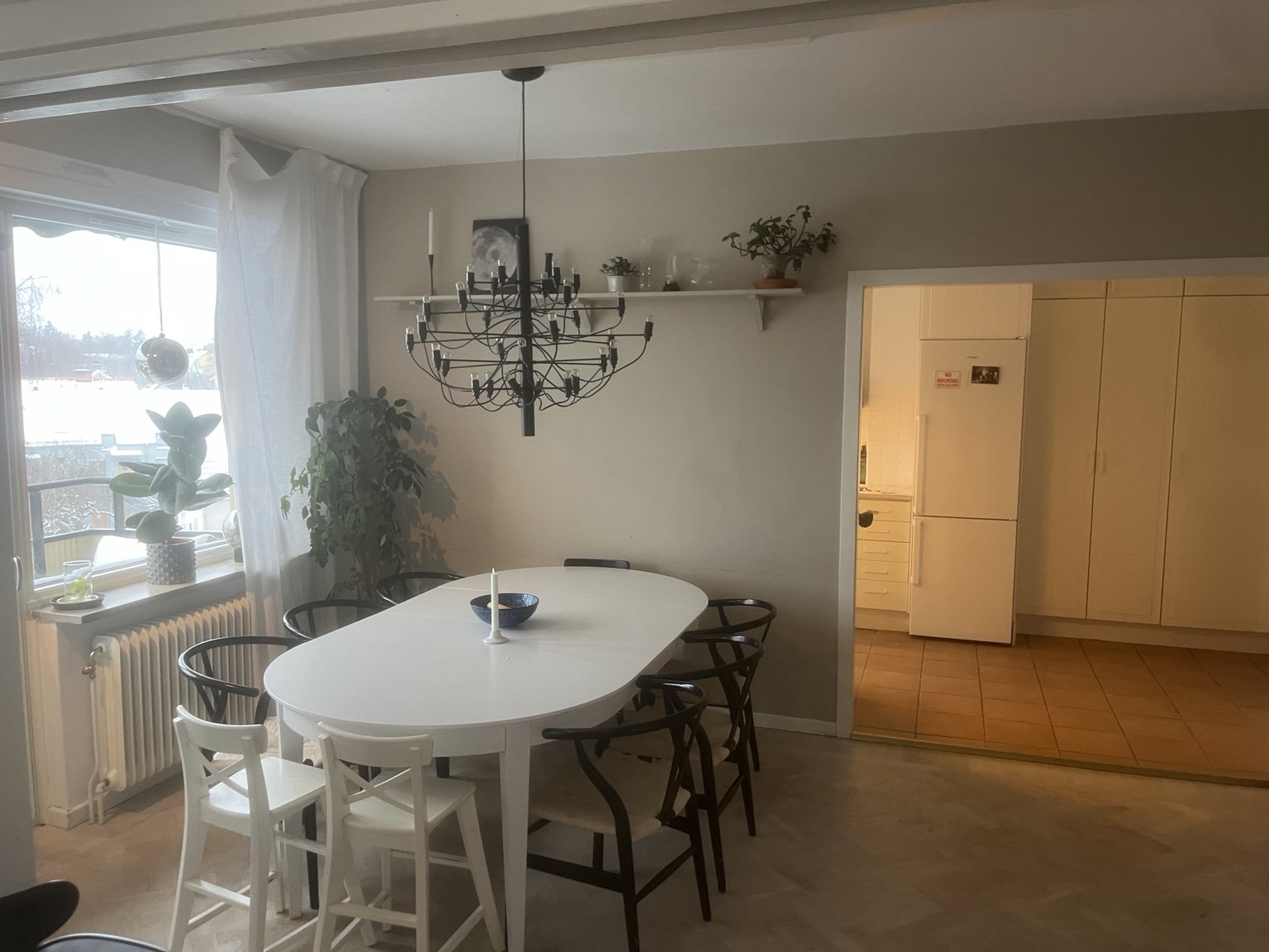 Älvsjövägen, Älvsjö