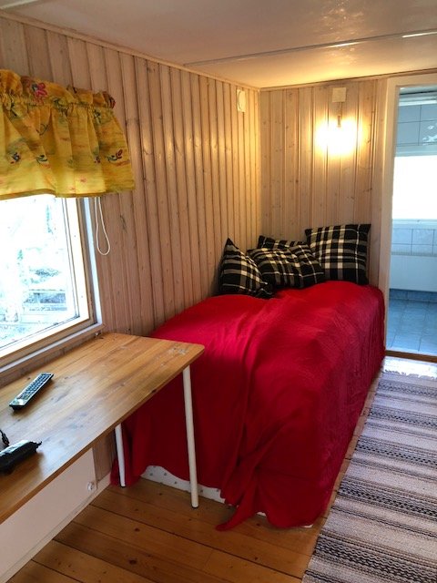 Stuga, 1 rooms, 30 sqm, Mölnlycke