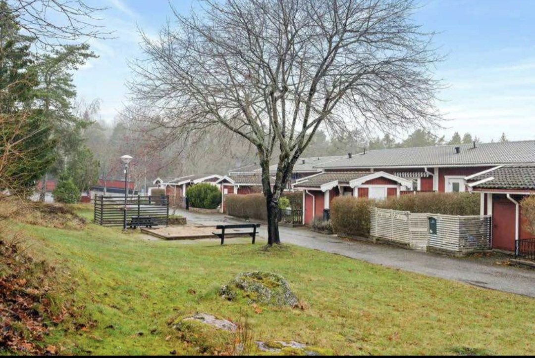 1 rok · 35 m² i Norsborg – bild 3