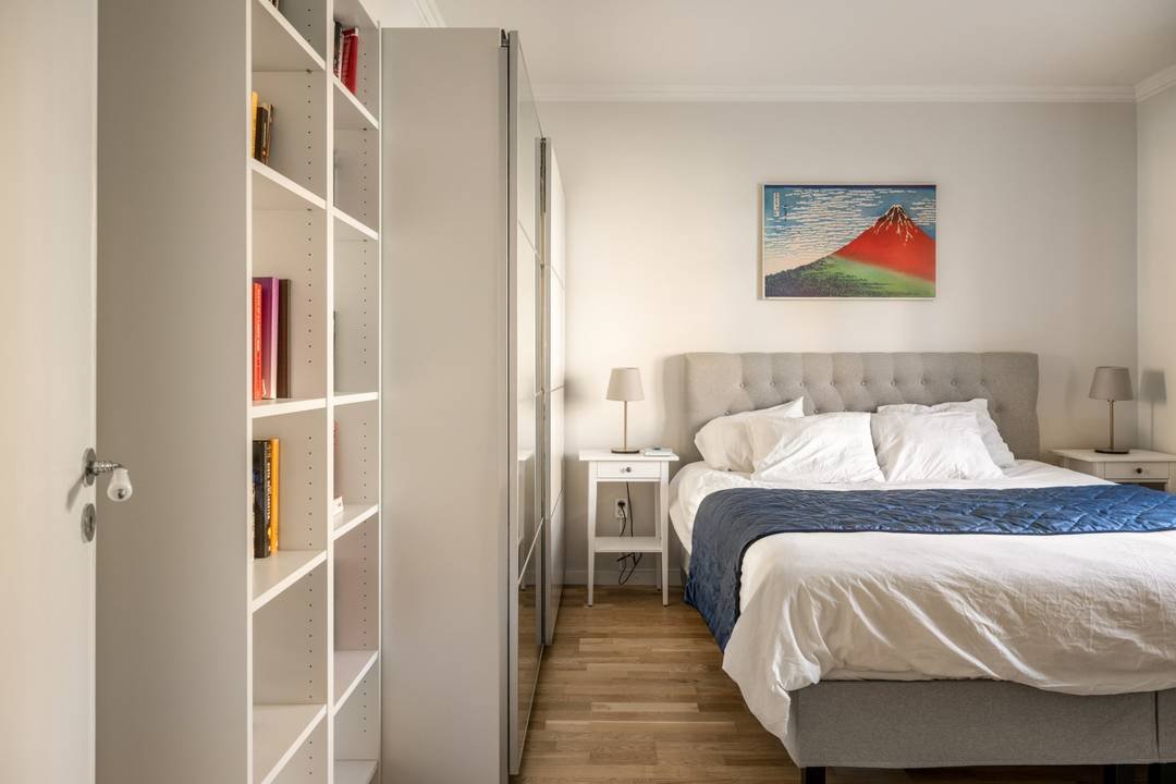 2 rum och kök, Enskede, 18 000 kr/mån, bild 2