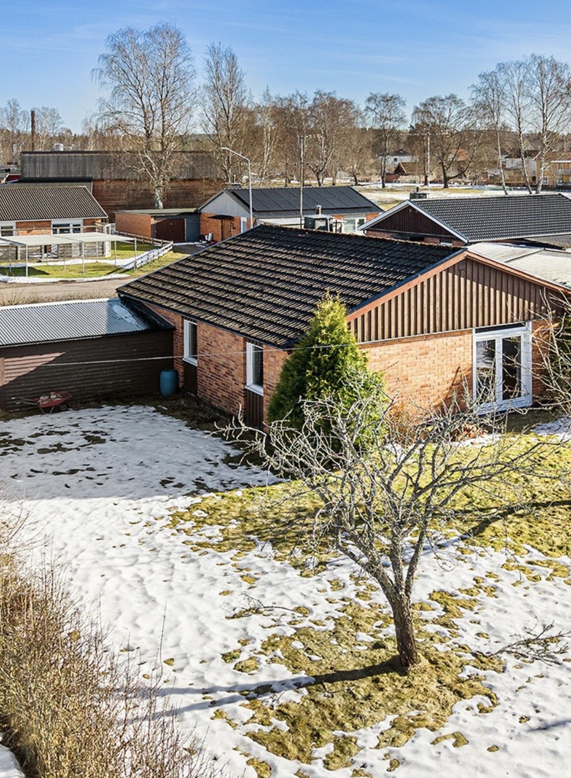 Stråvägen
