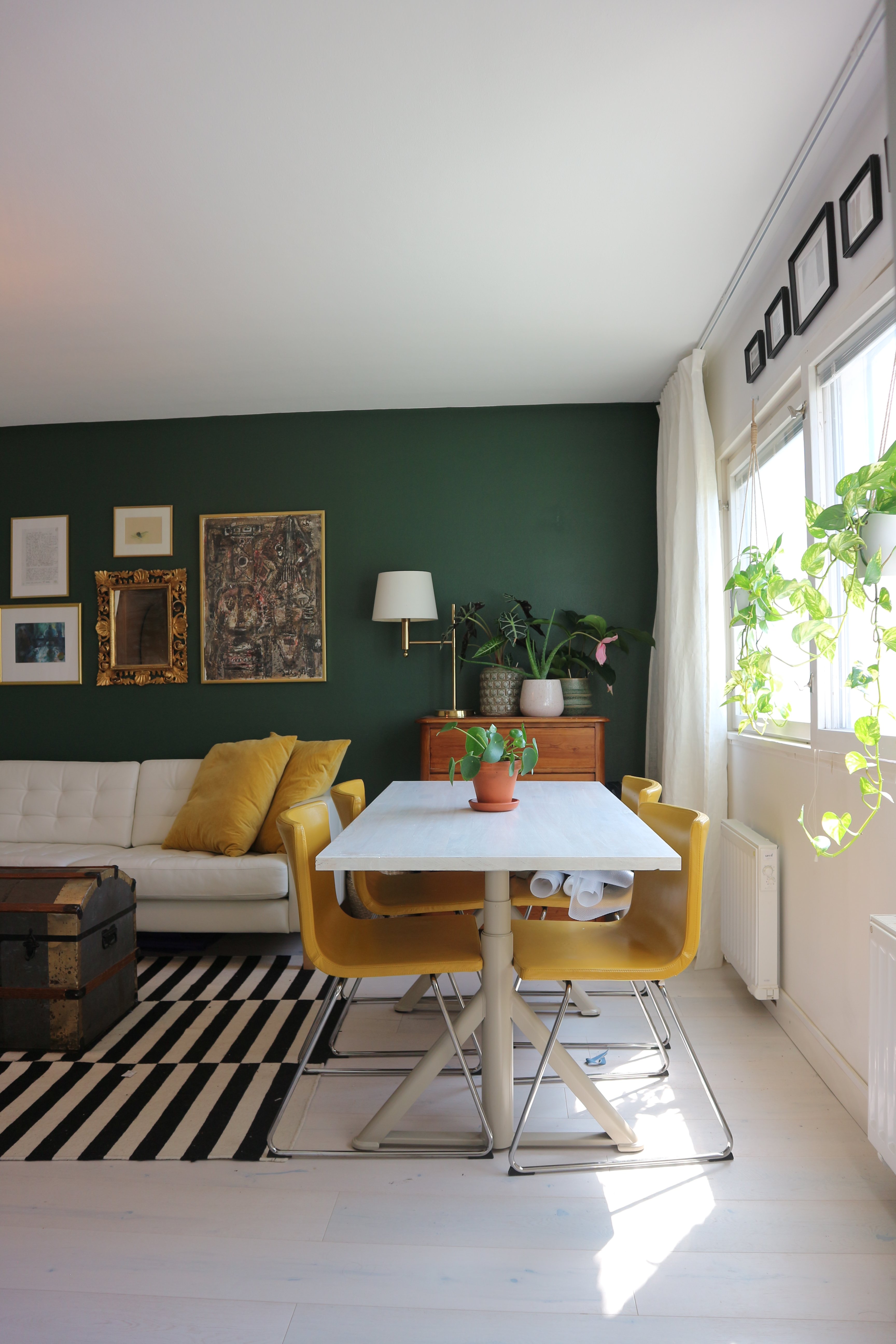 Lägenhet, 2 rooms, 50 sqm, Älvsjö