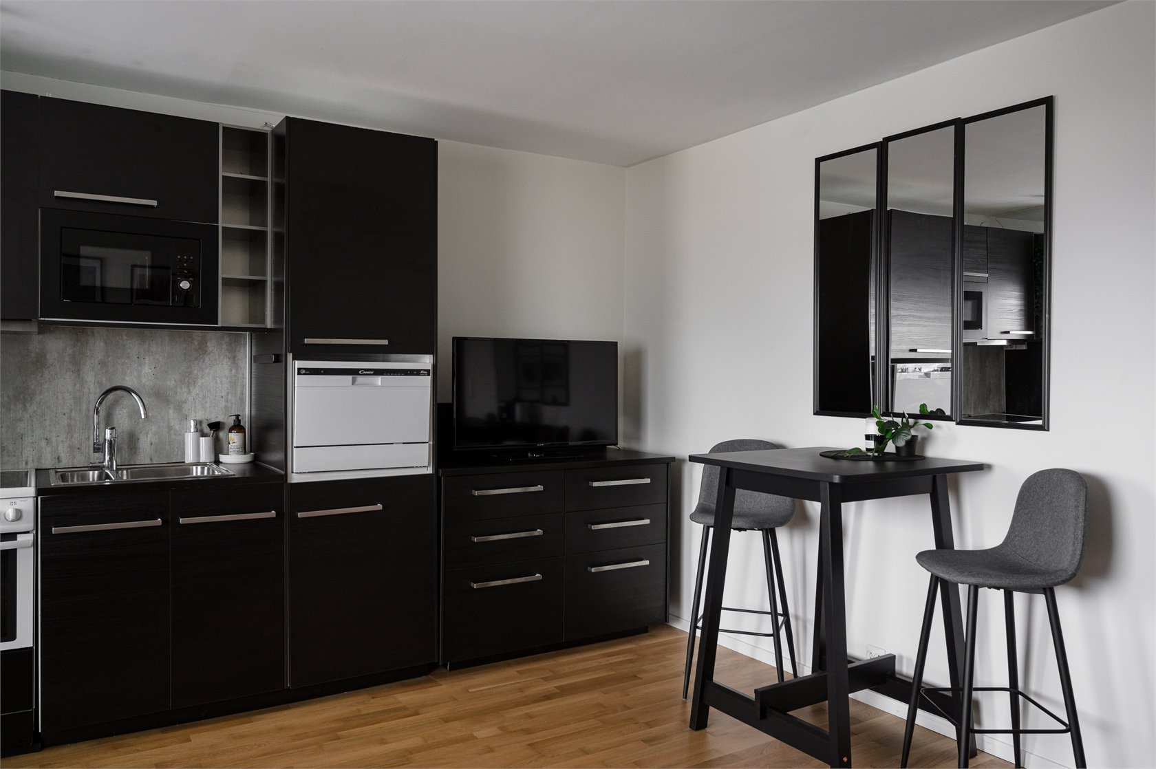 Blomstergatan, Västerås — photo 3