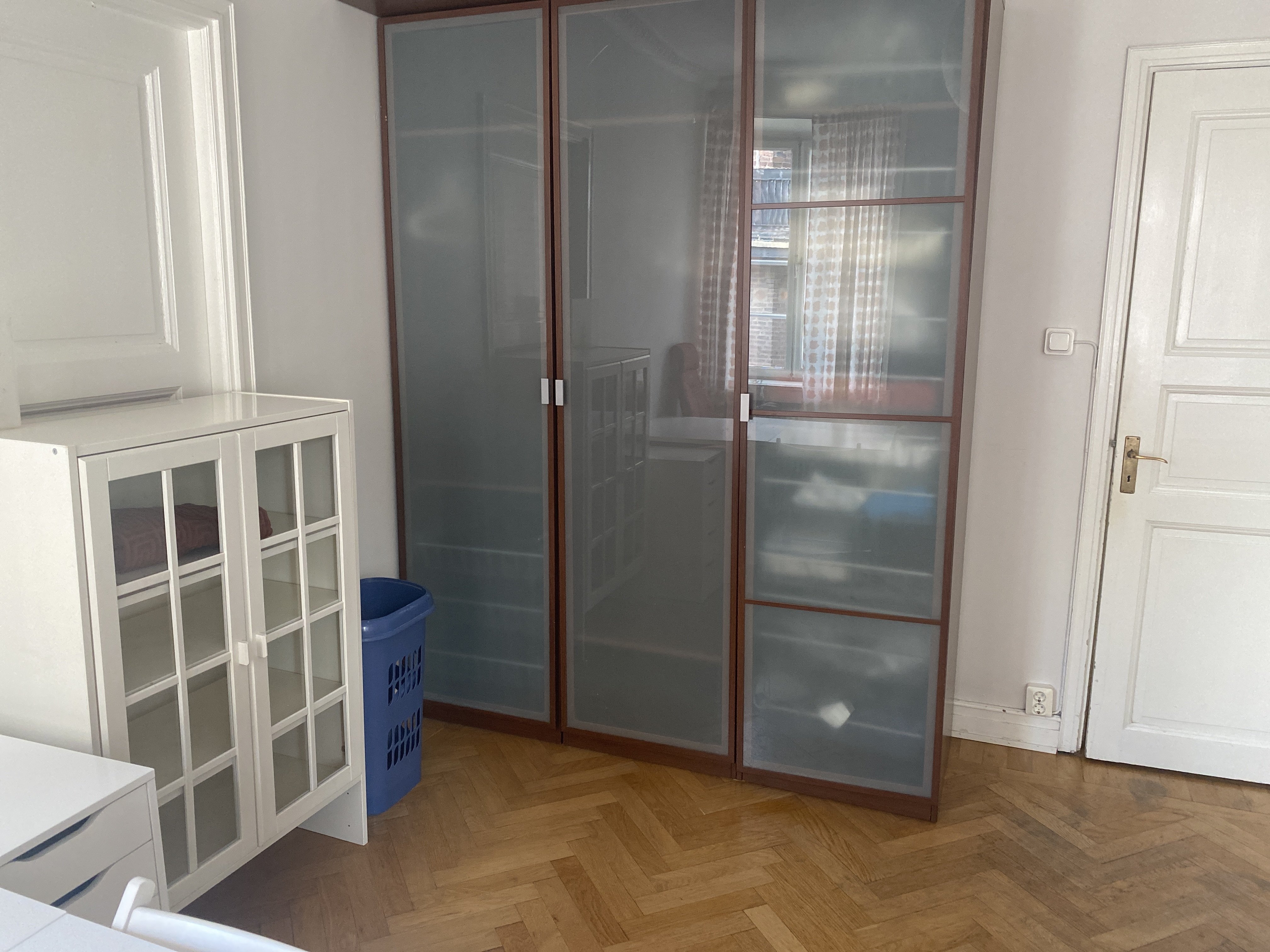 Lägenhet – Stockholm, Södermalm - Bild 3