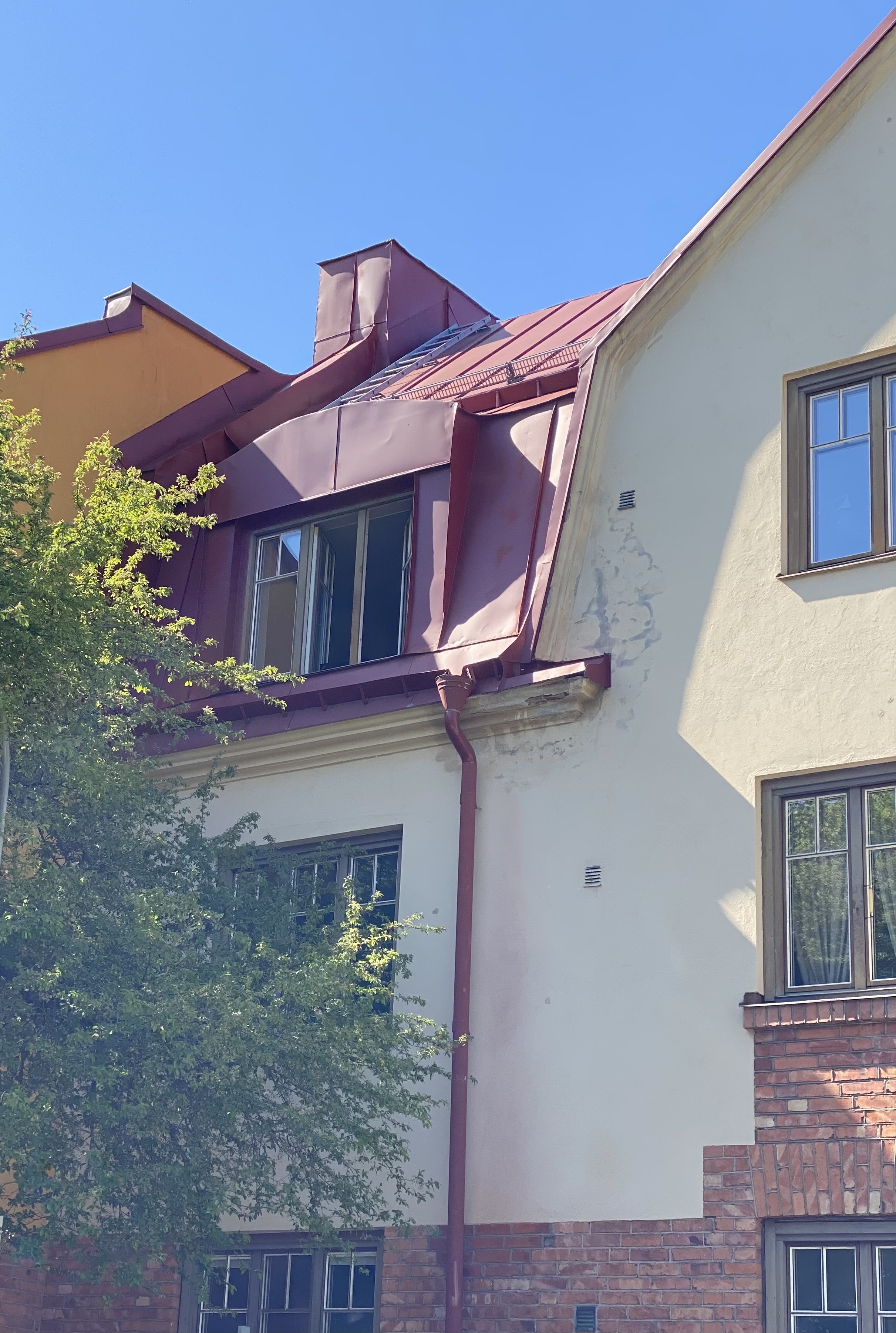 Lägenhet, 1 rooms, 31 sqm, Hägersten