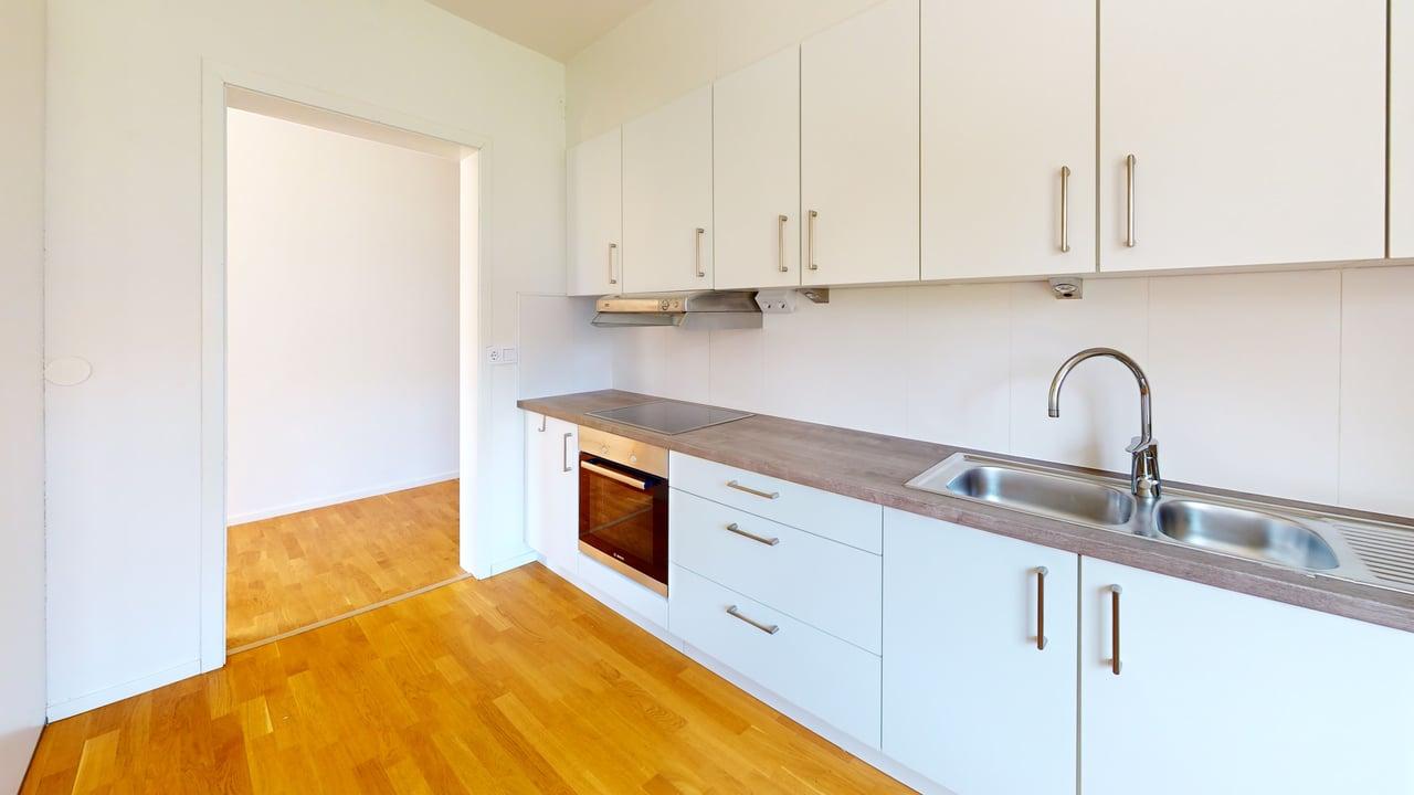 Apartment in Borås, Tullen - Fler