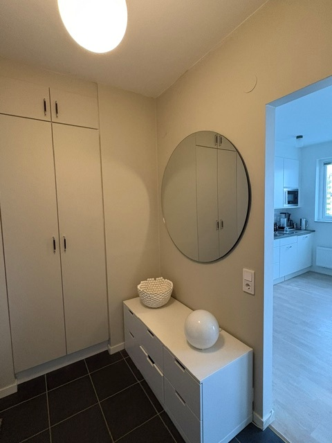 2 rok · 54 m² i Helsingborg – bild 3