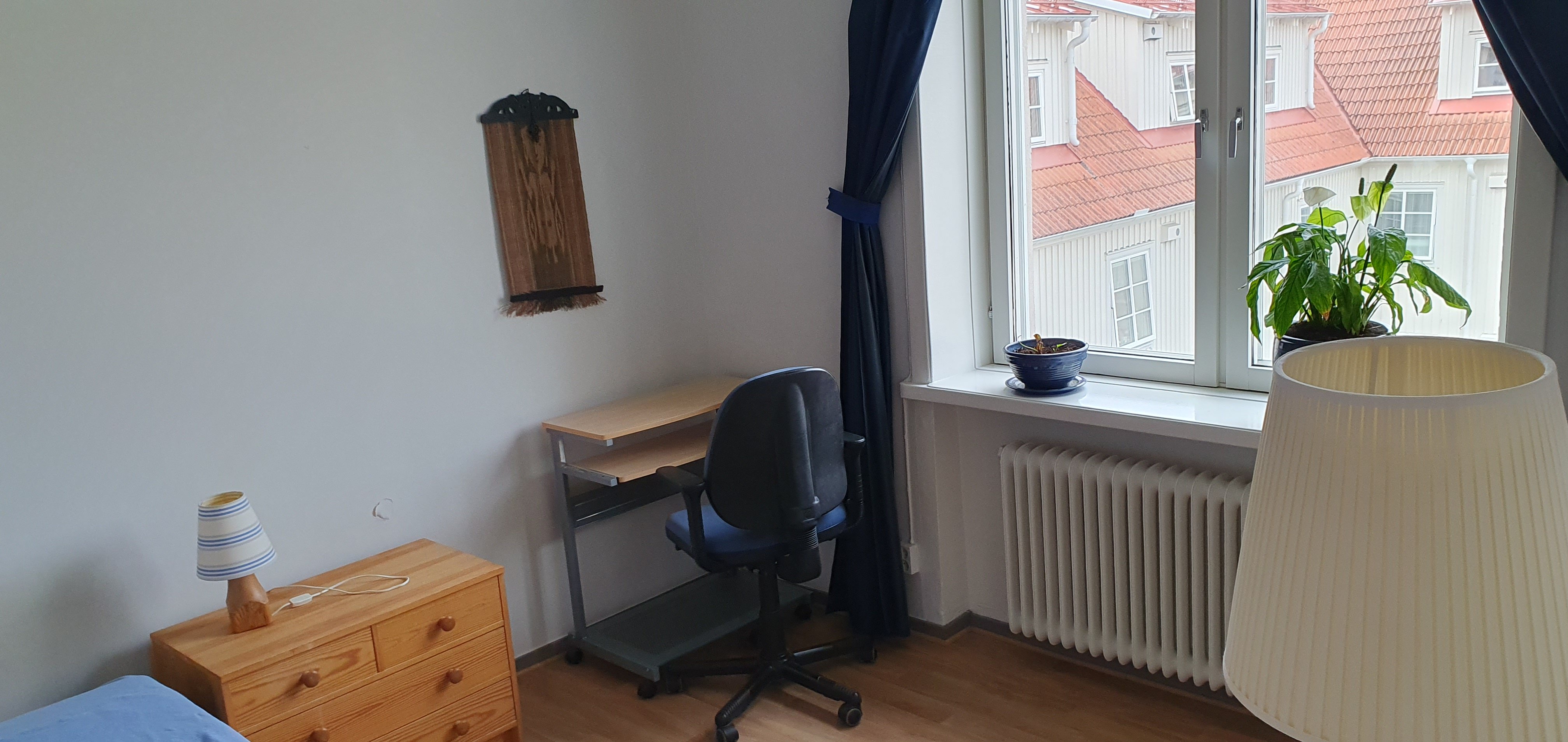Hyreslägenhet på Lillgatan i Jönköping