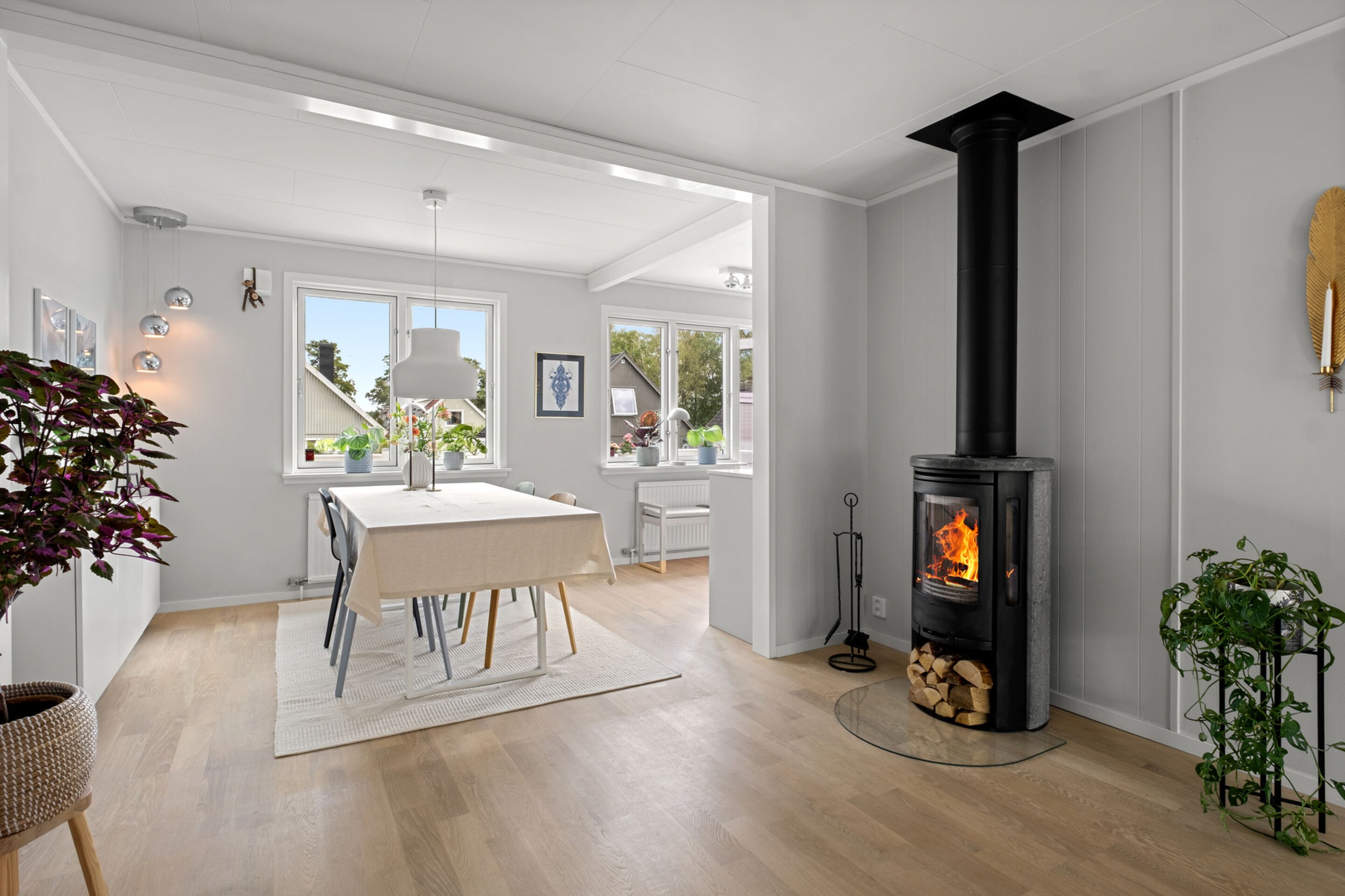 Villa/Hus, 4 rooms, 115 sqm, Tyresö