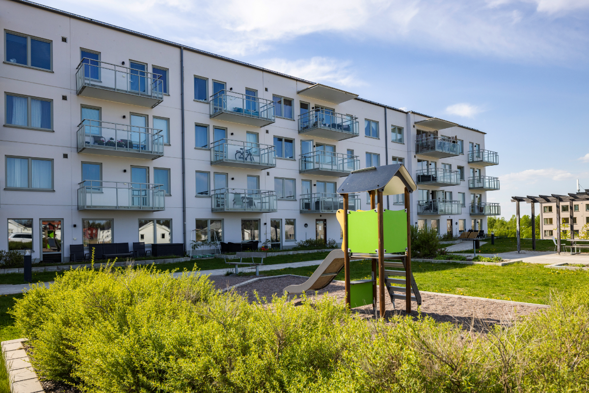 Meteorvägen 20, Storvreta — photo 5