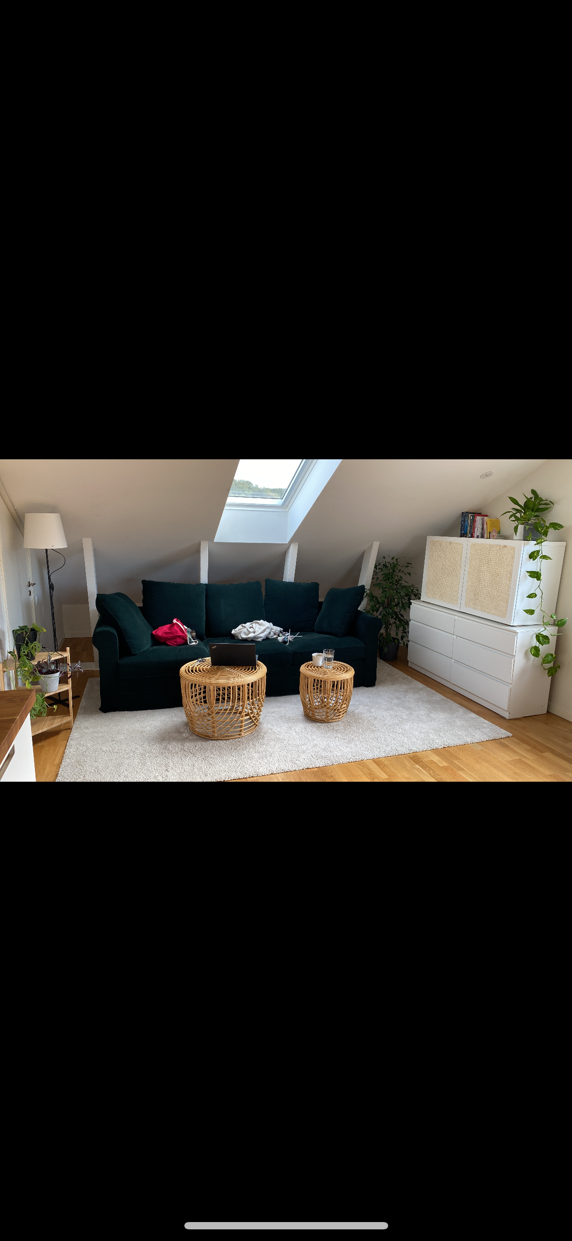 Lägenhet, 3 rum, 56 kvm, Göteborg