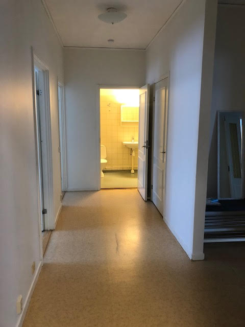 Apartment in Vårgårda, Klockarebolet - Fler