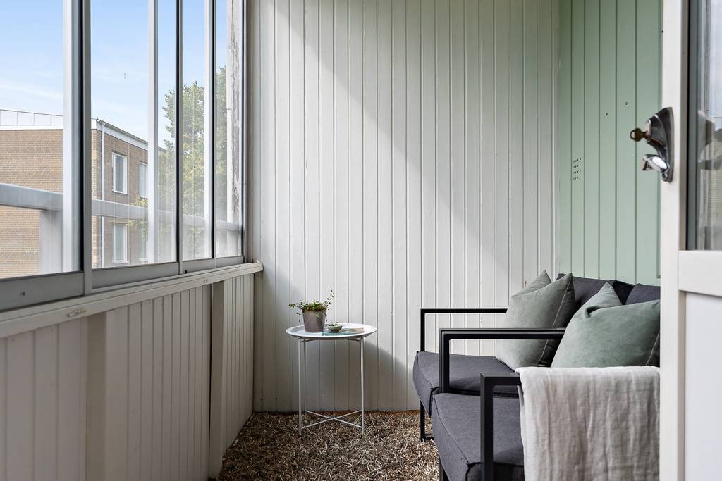 Axel Danielssons väg, Malmö