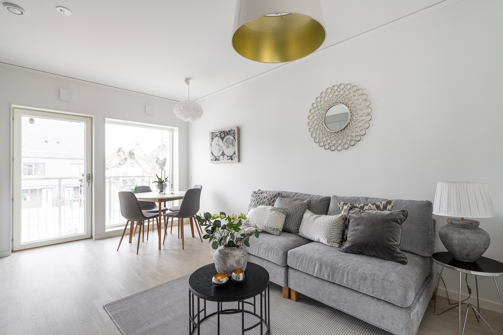 2 rooms · 66 m² in Sollentuna