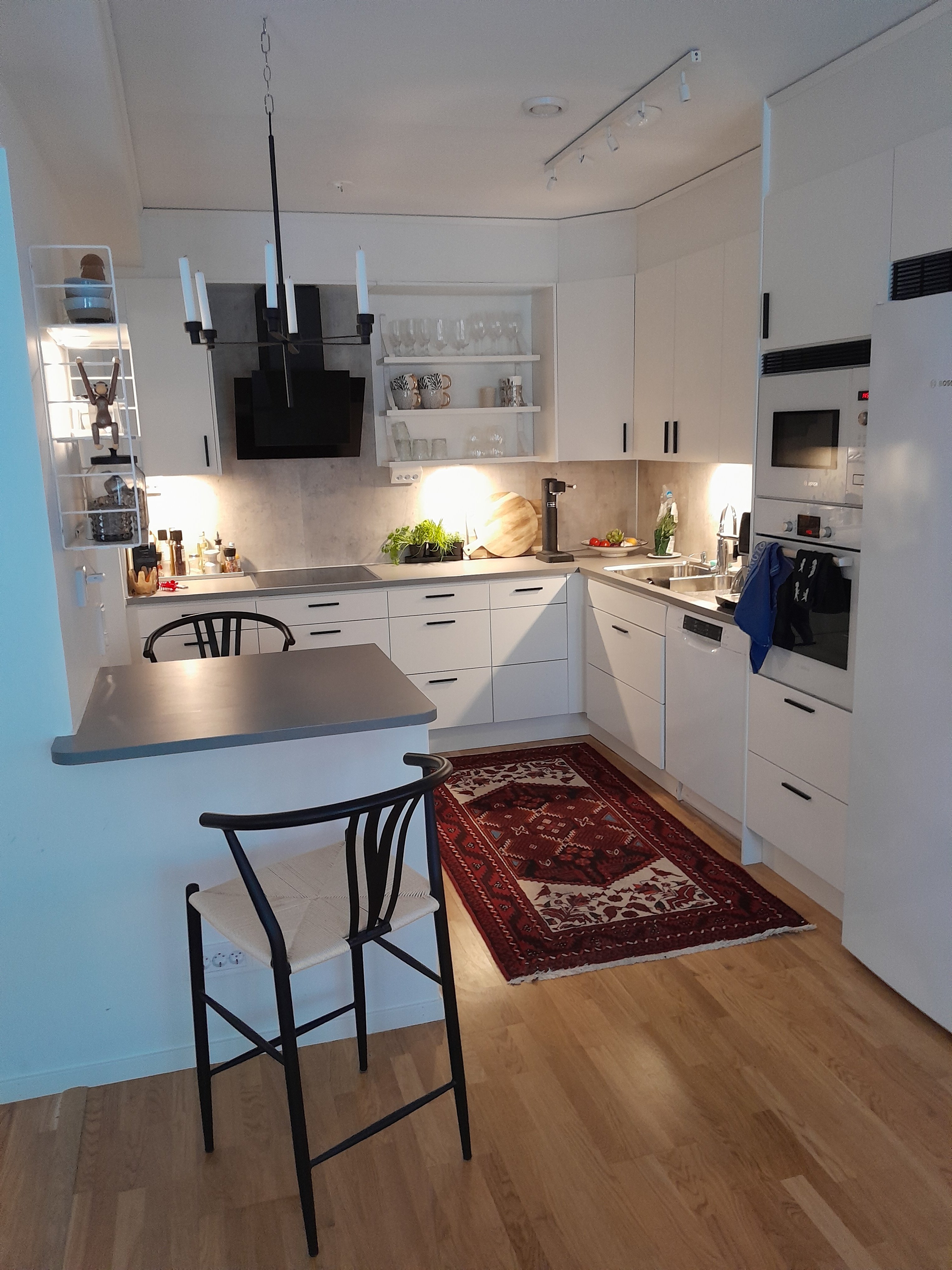 Radhus, 1 rooms, 10 sqm, Umeå