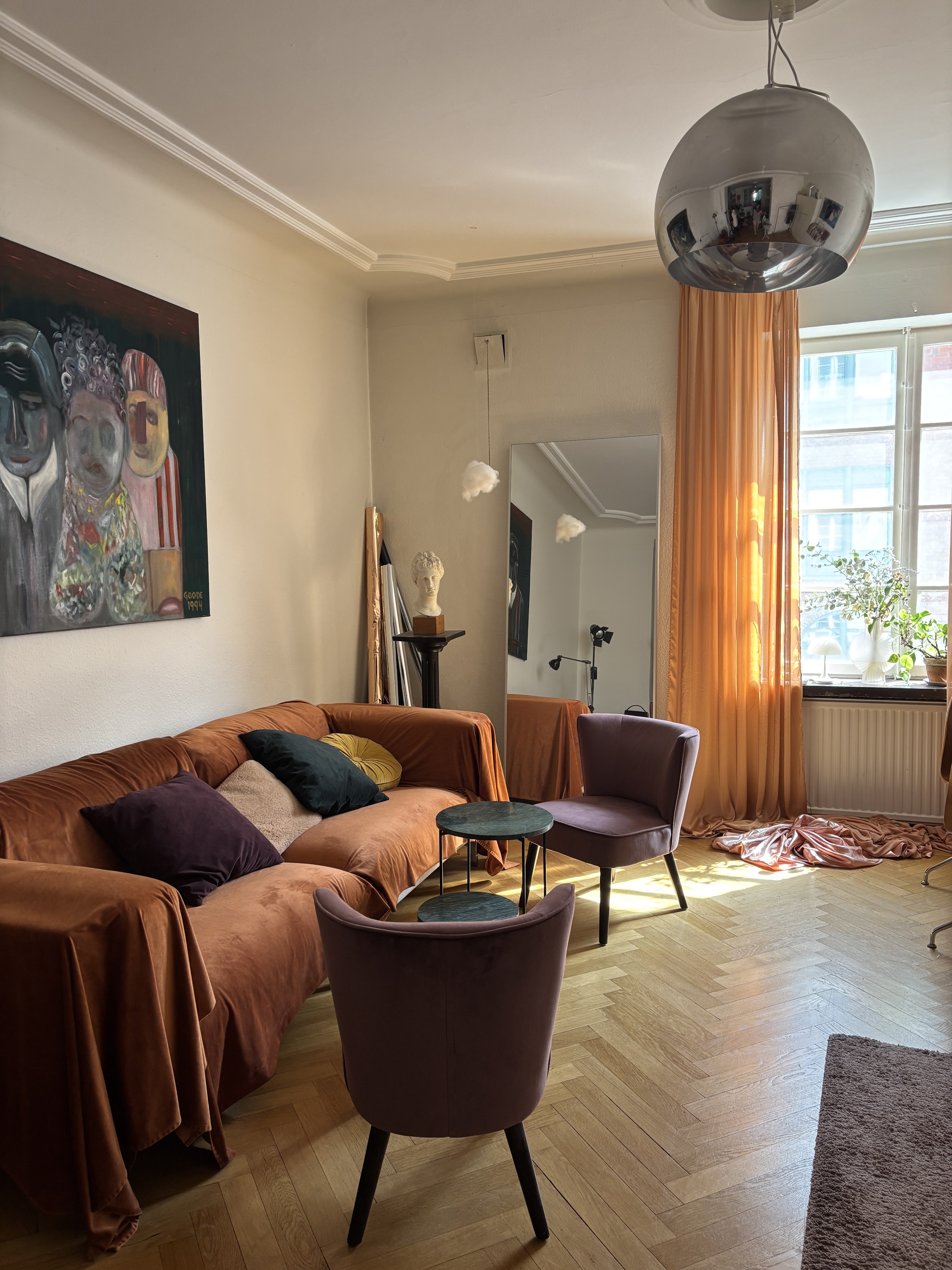 Davidshallsgatan