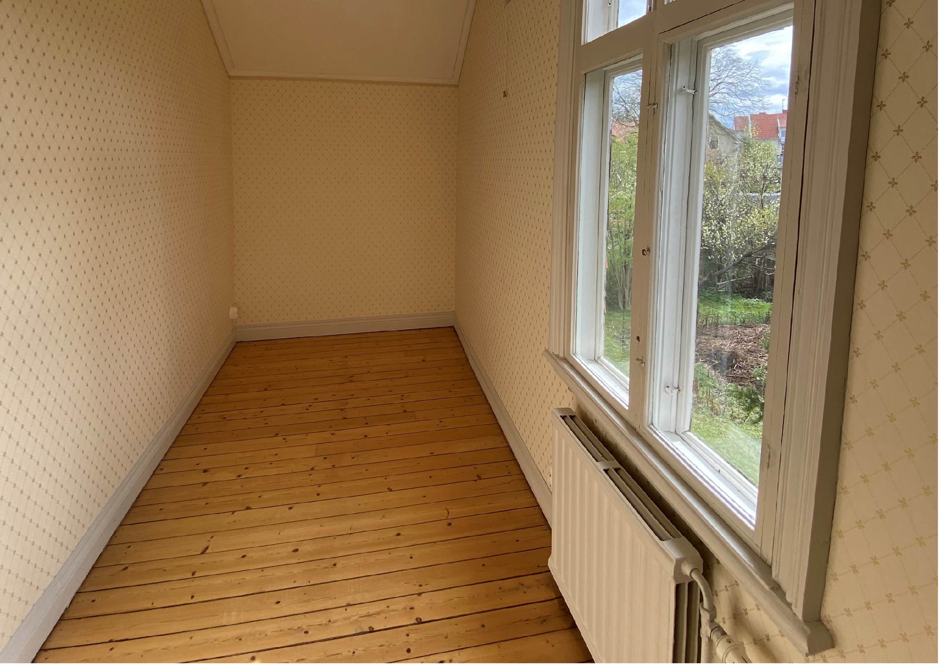 Örgryte kyrkogata, Göteborg — photo 2