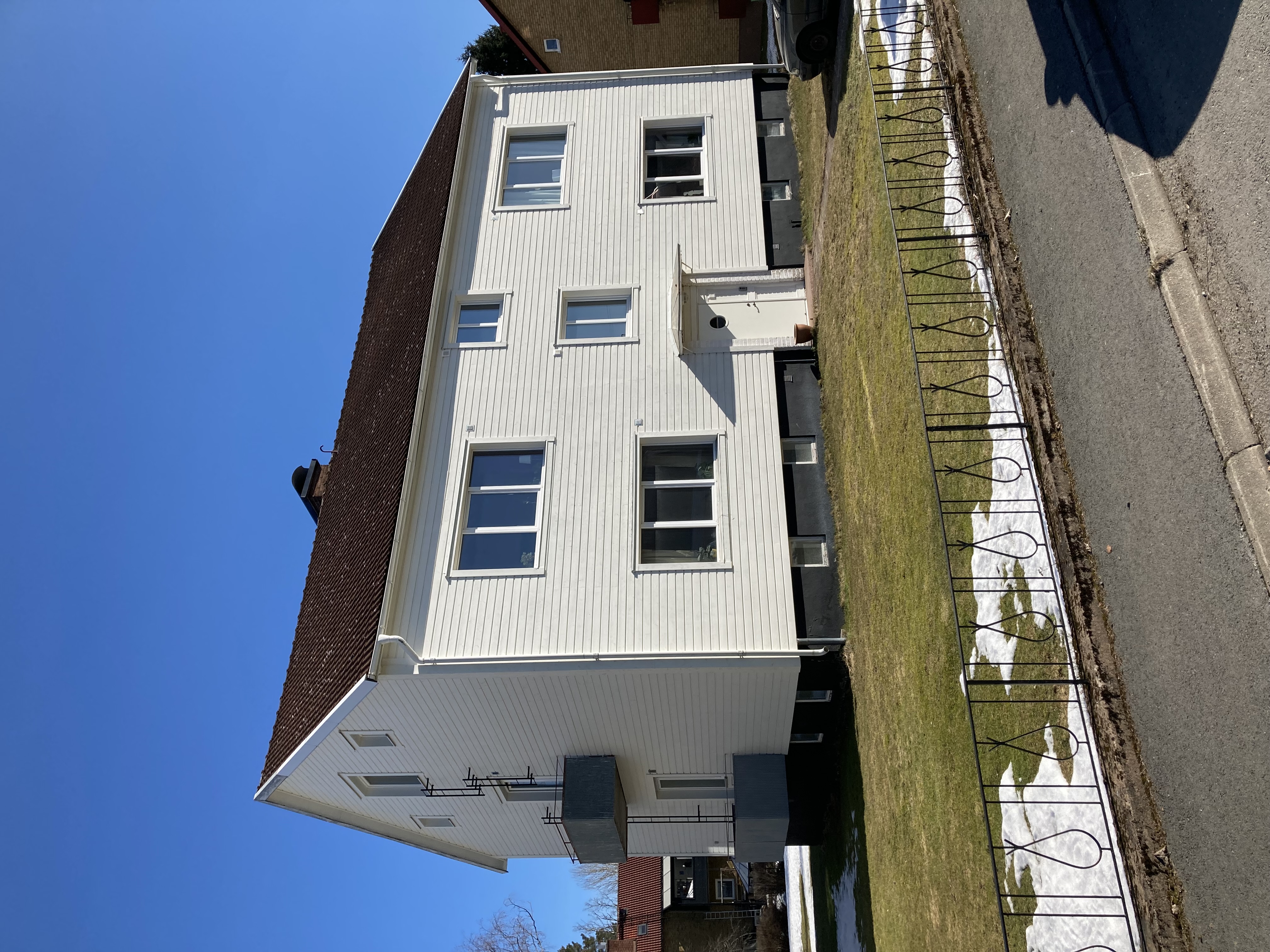 Lägenhet, 2 rooms, 58 sqm, Nässjö