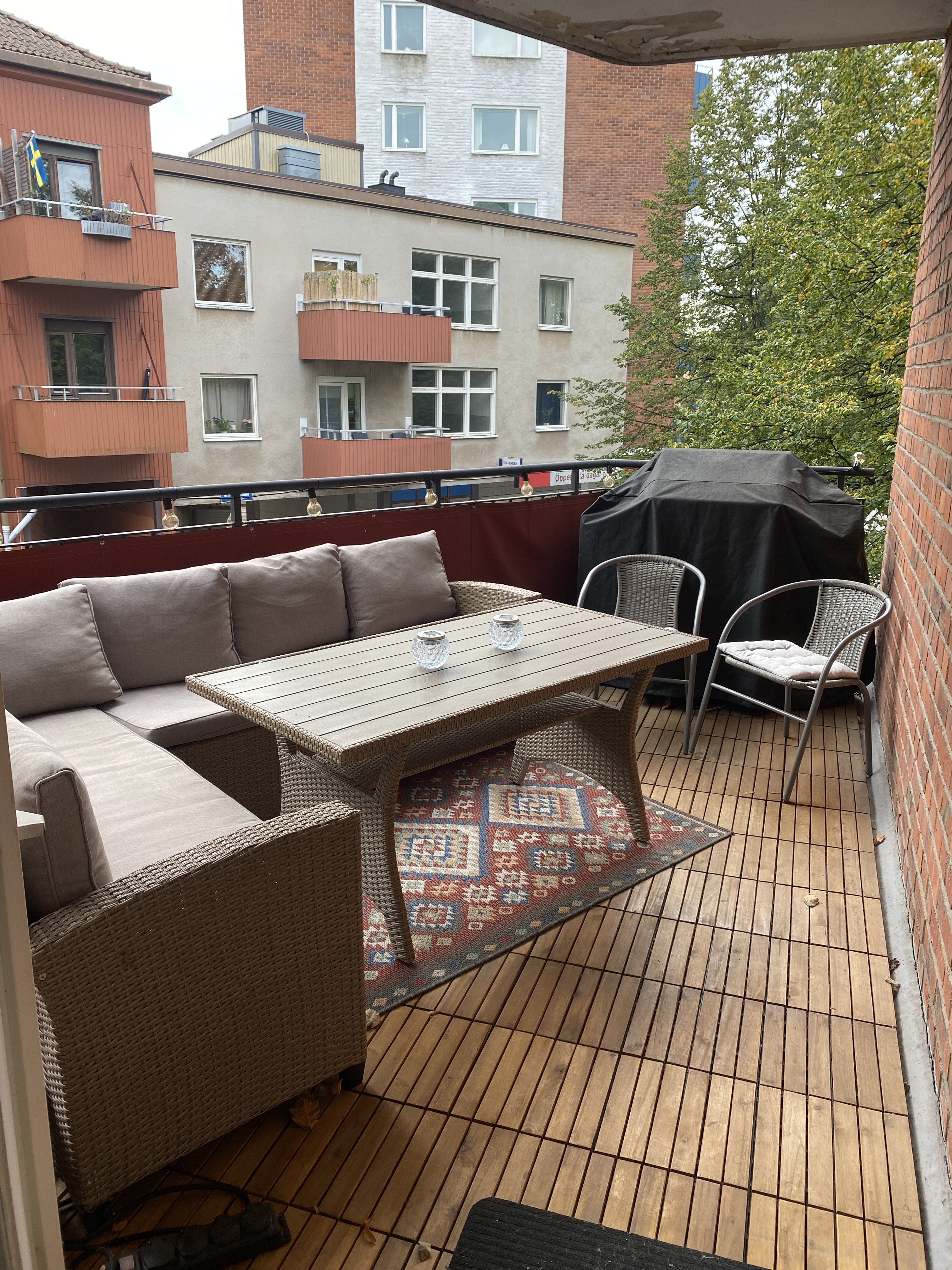 Lägenhet, 3 rooms, 78 sqm, Eskilstuna
