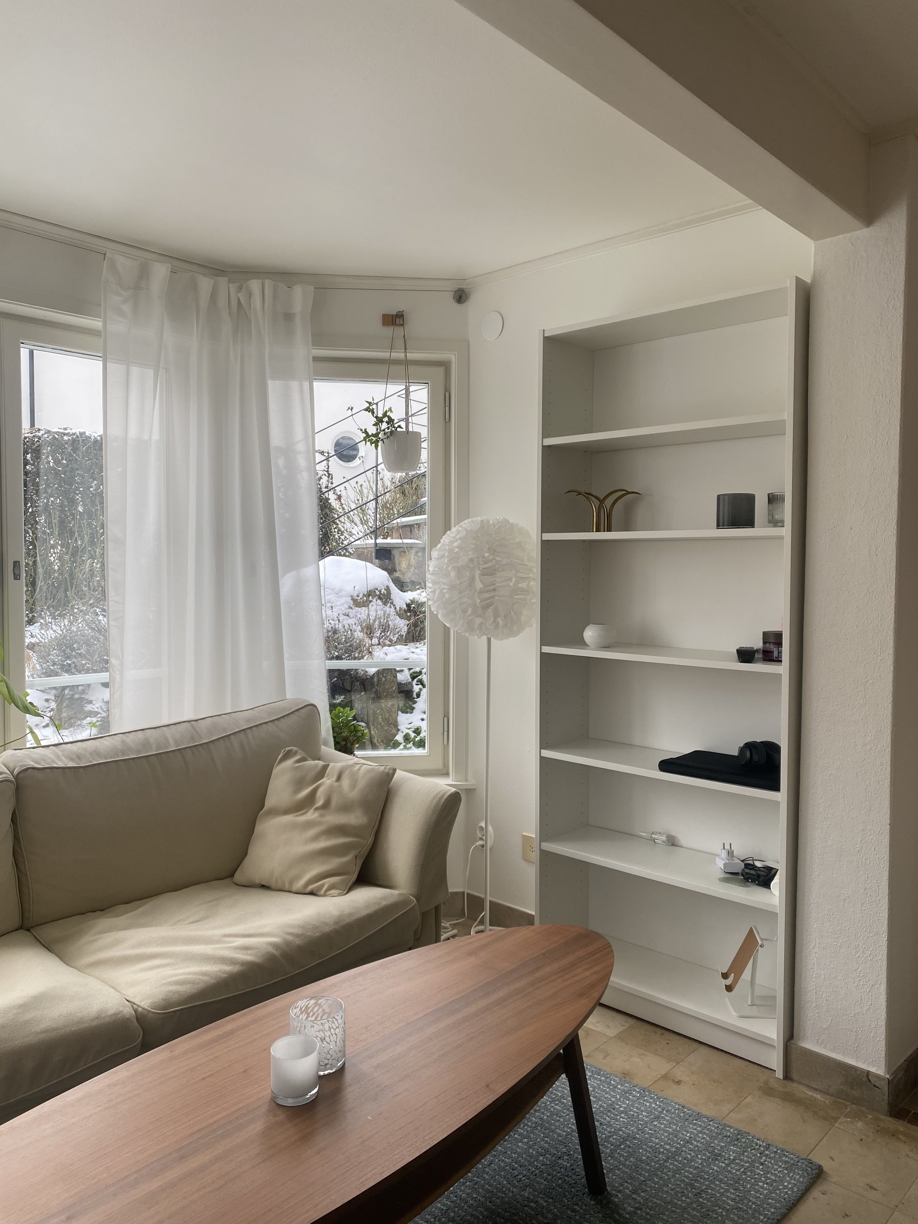 2 rum och kök, Bromma — 9 000 kr/mån — bild 3