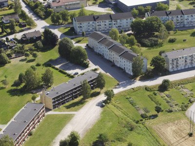 Ringvägen i Malmköping