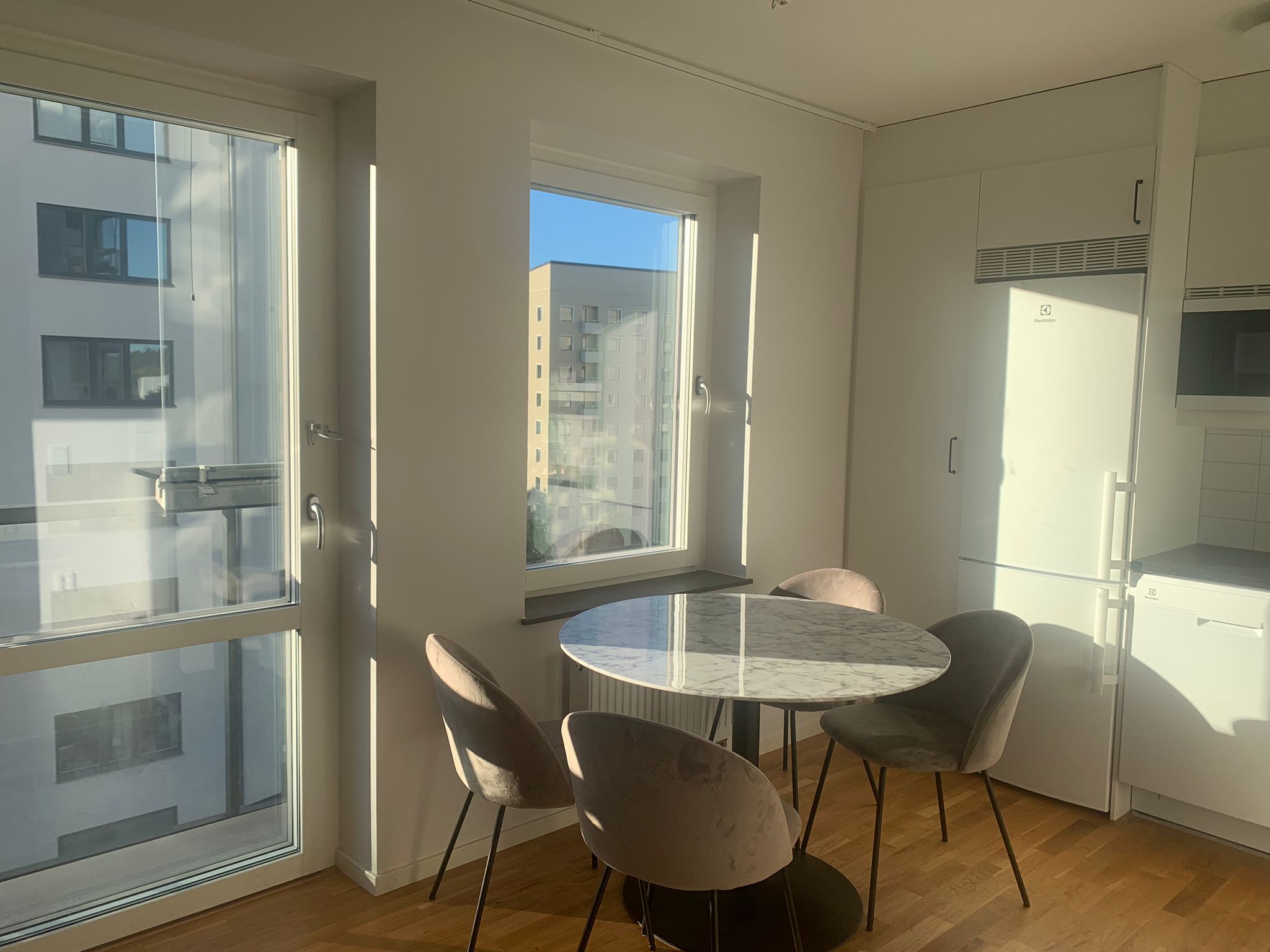 Jämtlandsgatan, Vällingby — photo 2