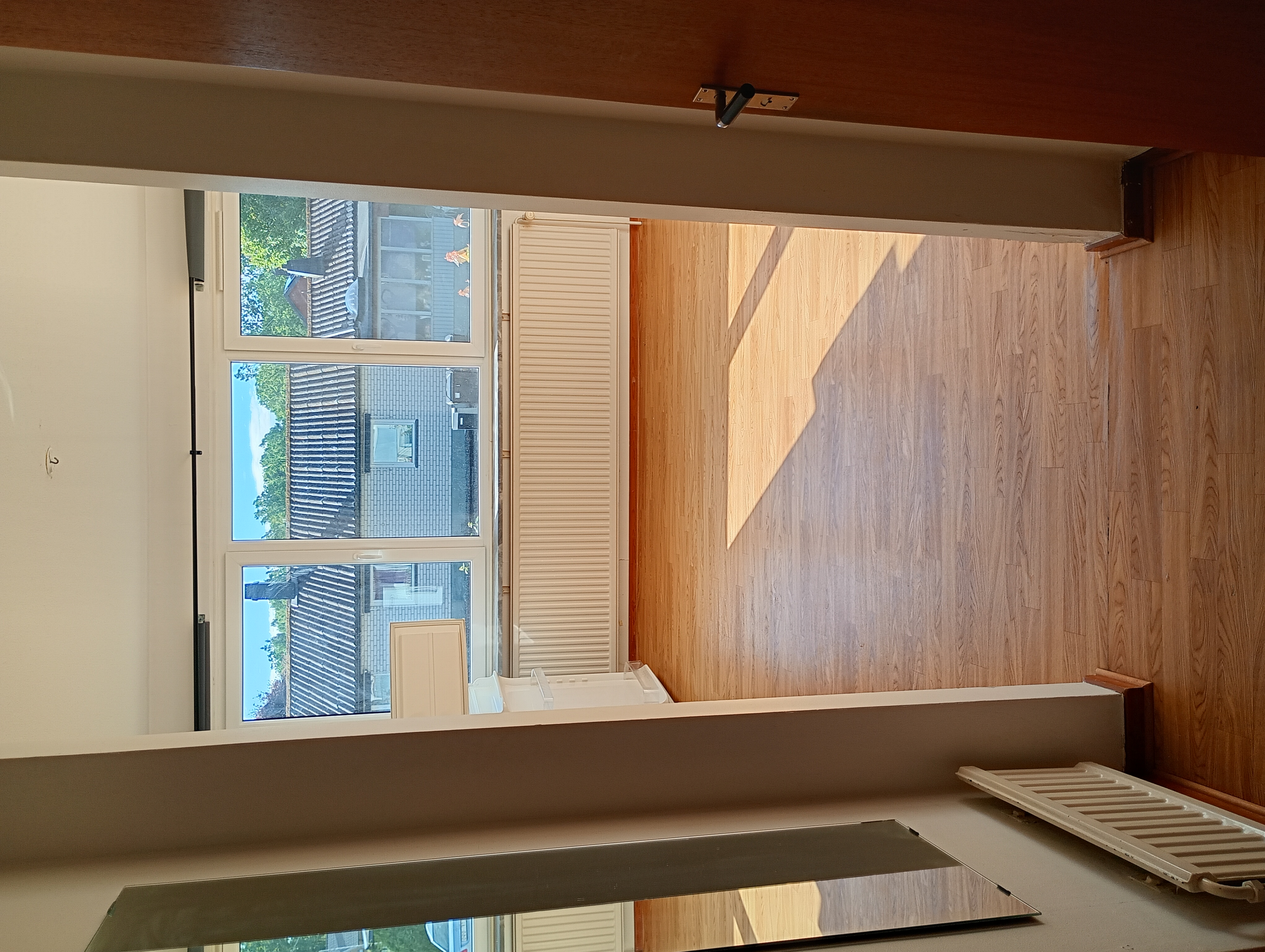 Lägenhet, 1 rooms, 24 sqm, Bjärnum