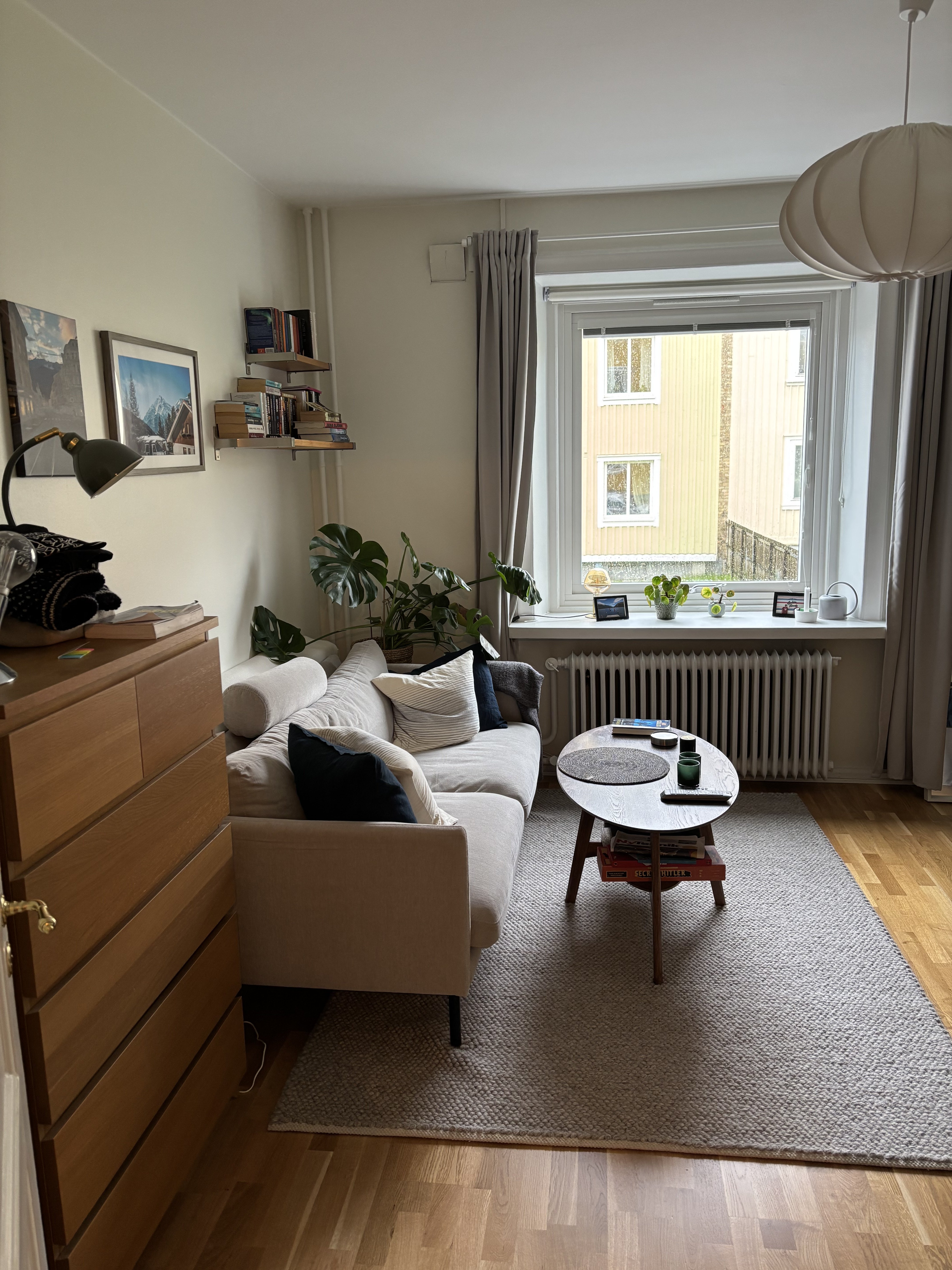 Stobéegatan, Göteborg
