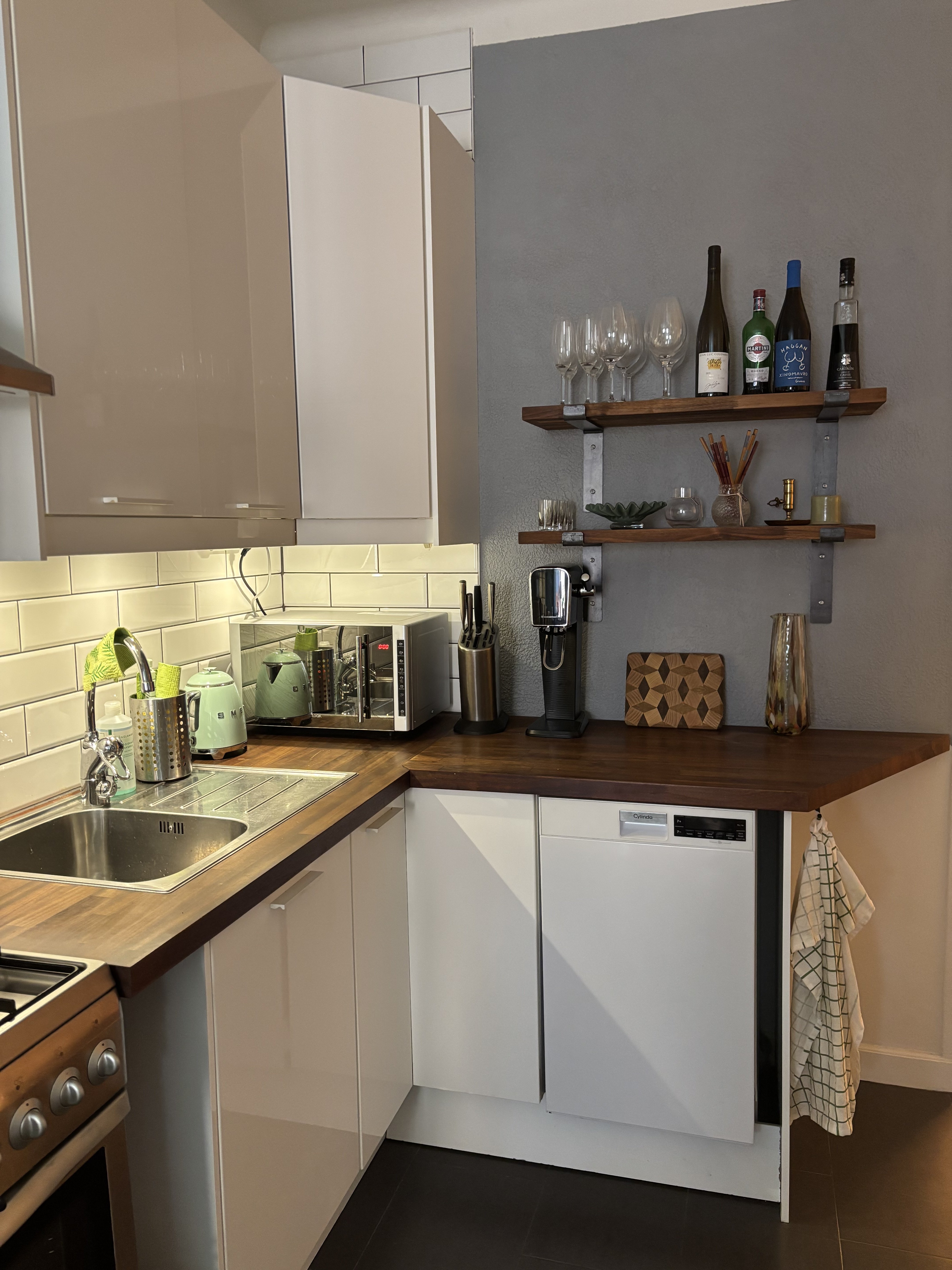 Katarina Bangata, Stockholm — photo 2