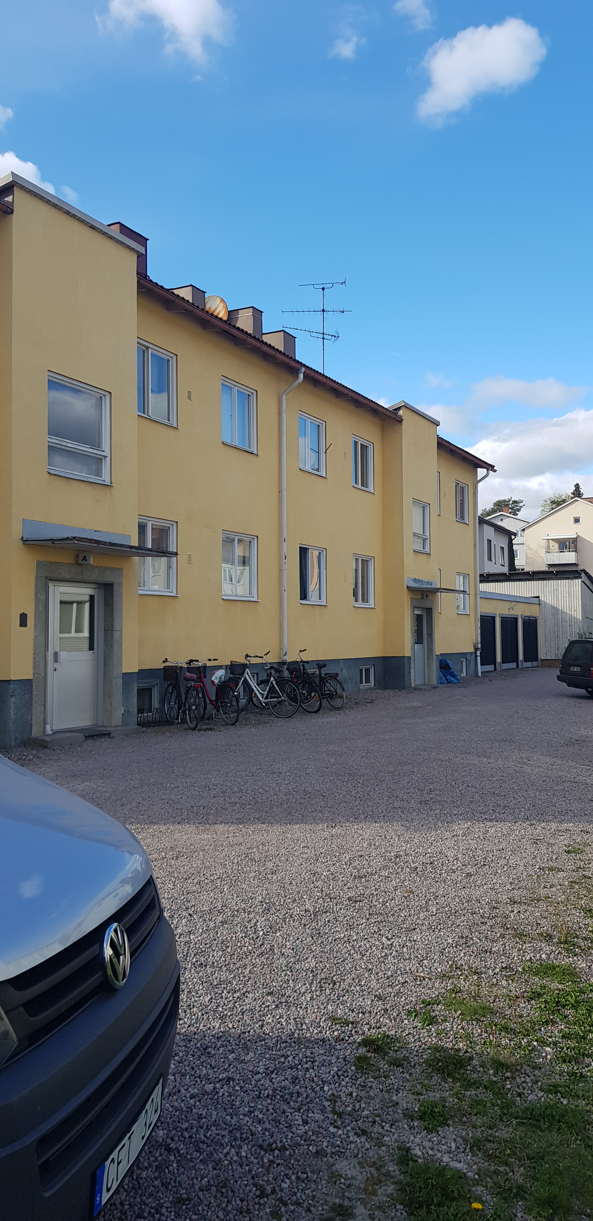 Fågelbovägen 3A