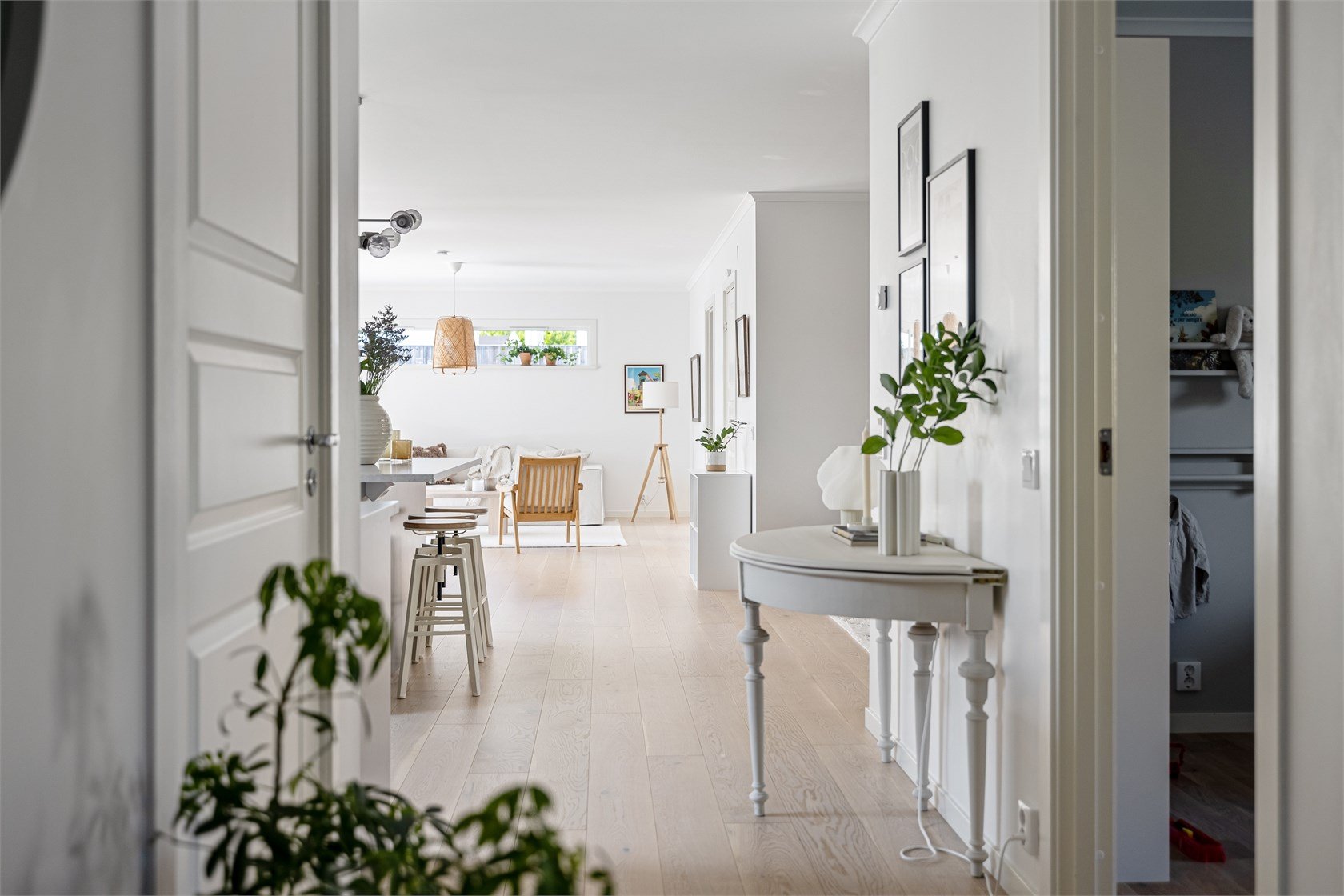 5 rok · 750 m² i Tyresö – bild 33