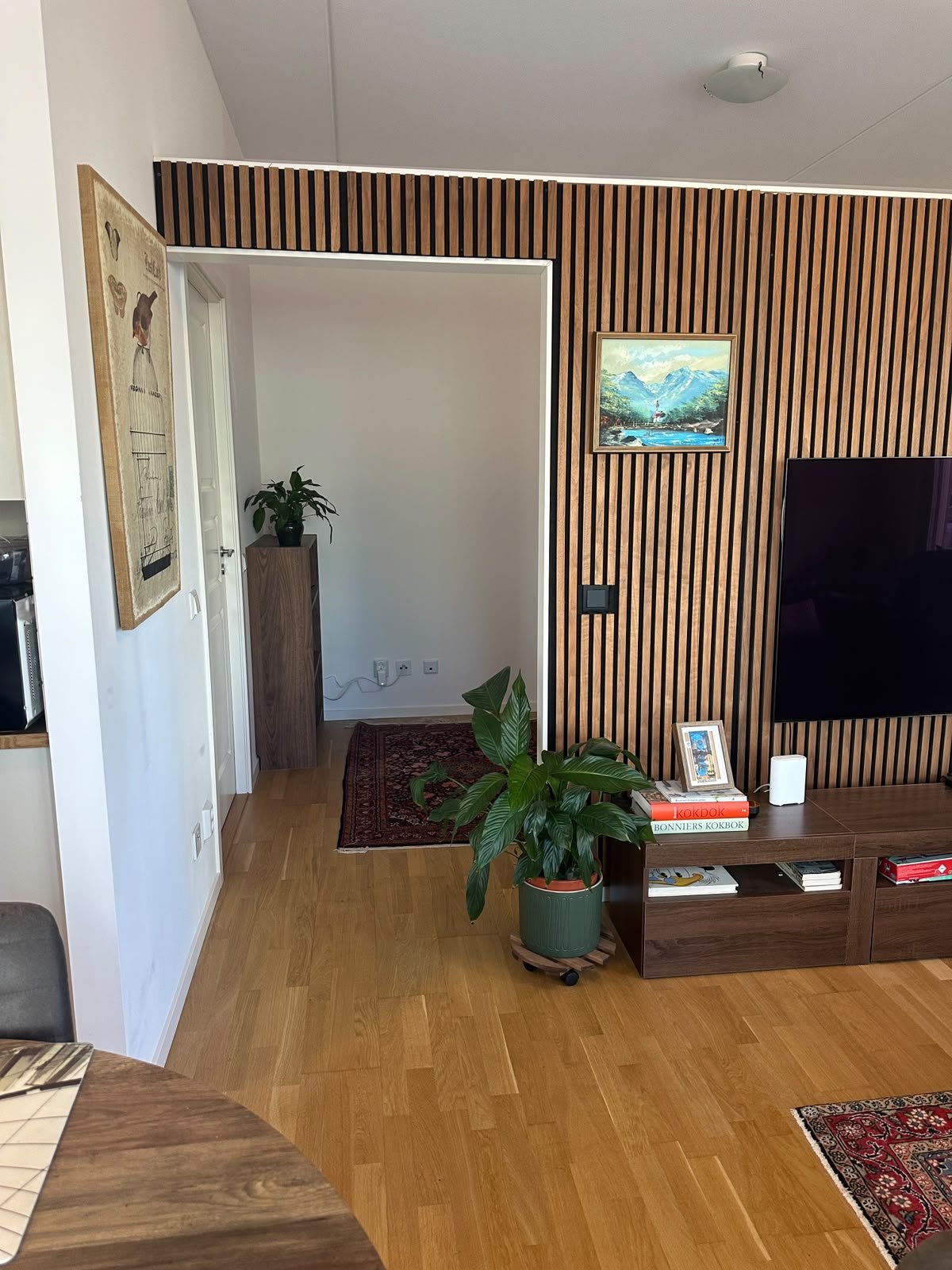 2 rok · 47 m² i Järfälla – bild 10