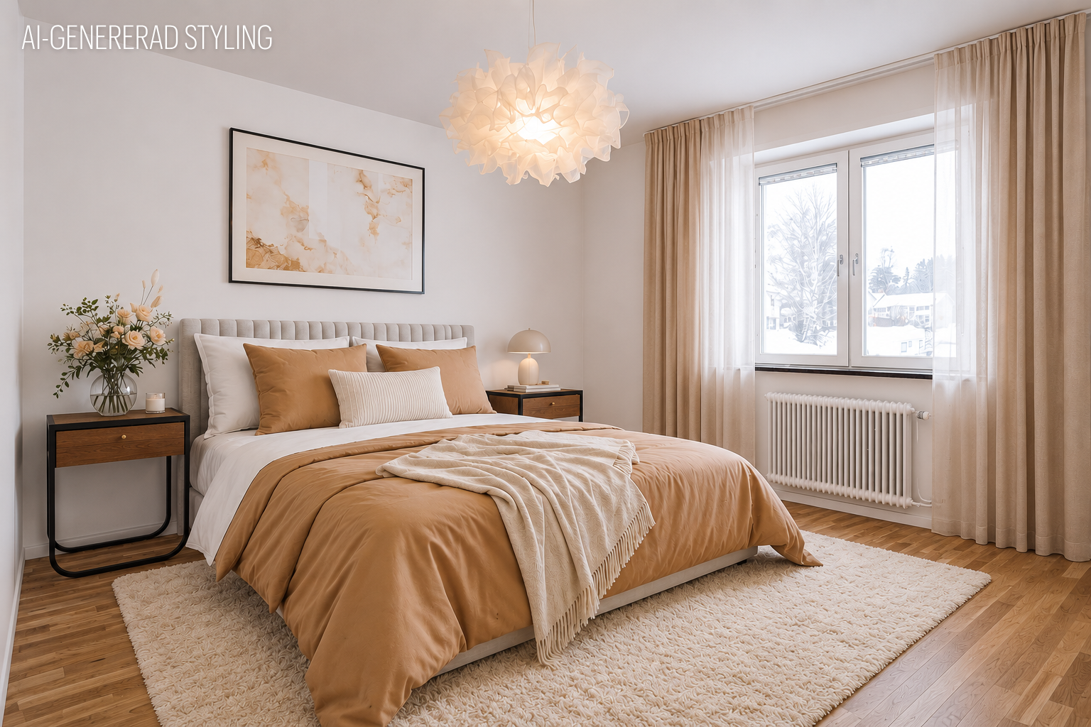 Lägenhet – Skövde, Västra Götalands län - Bild 2
