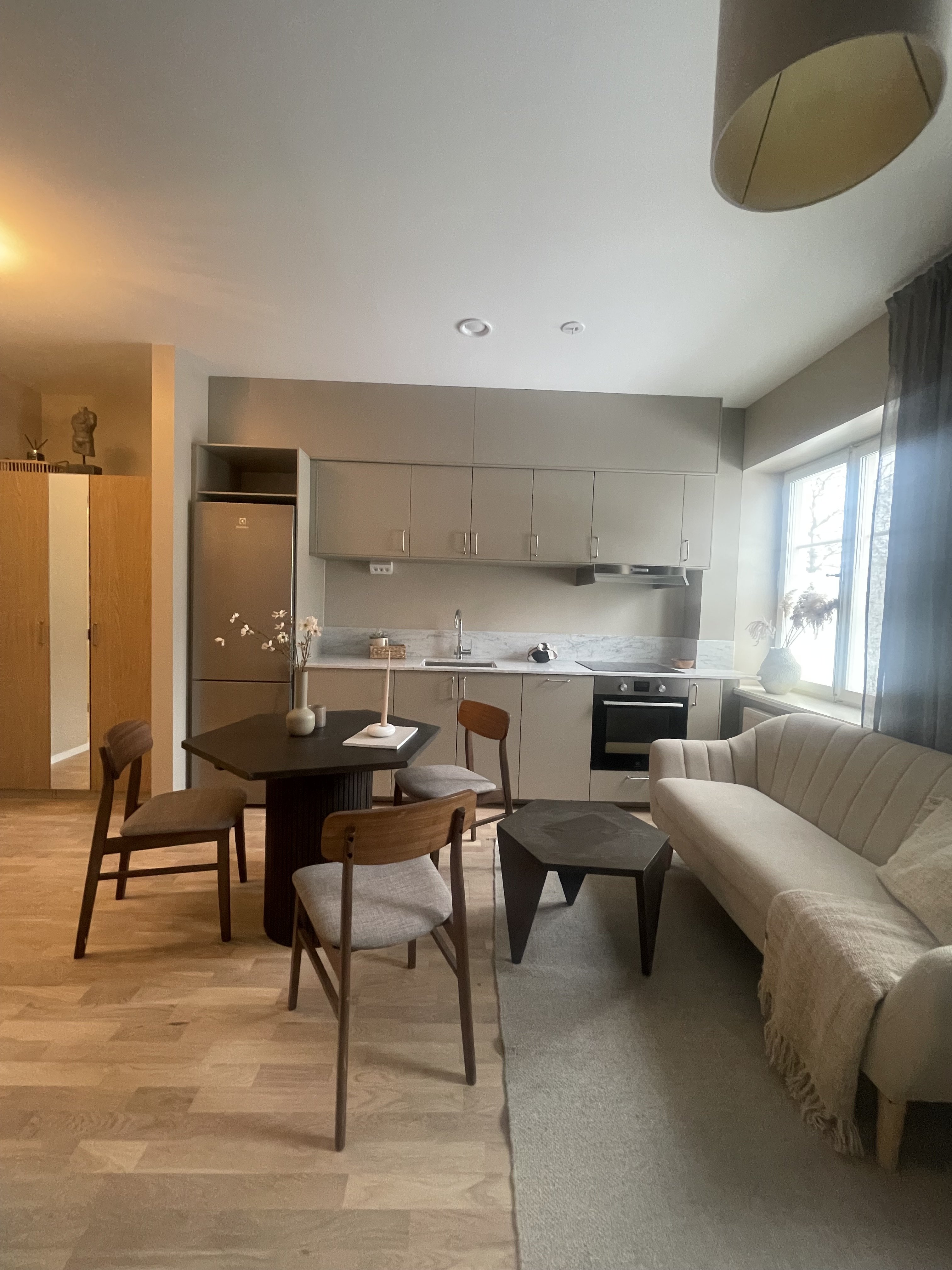 Sockenvägen, Enskededalen — photo 4