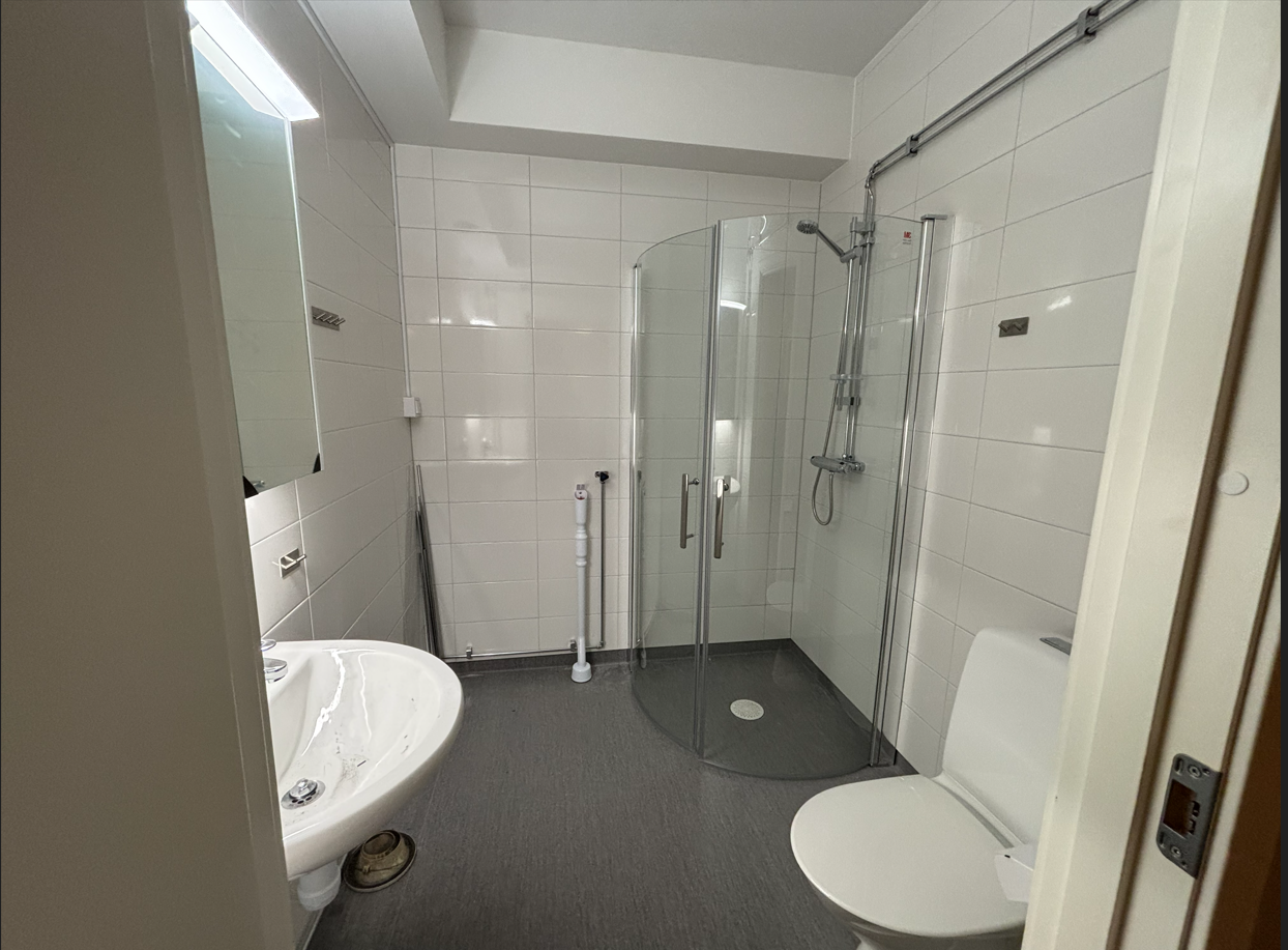 2 rok · 84 m² i Nyköping – bild 5