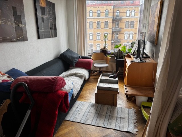 Kungsportsavenyen, Göteborg — photo 4