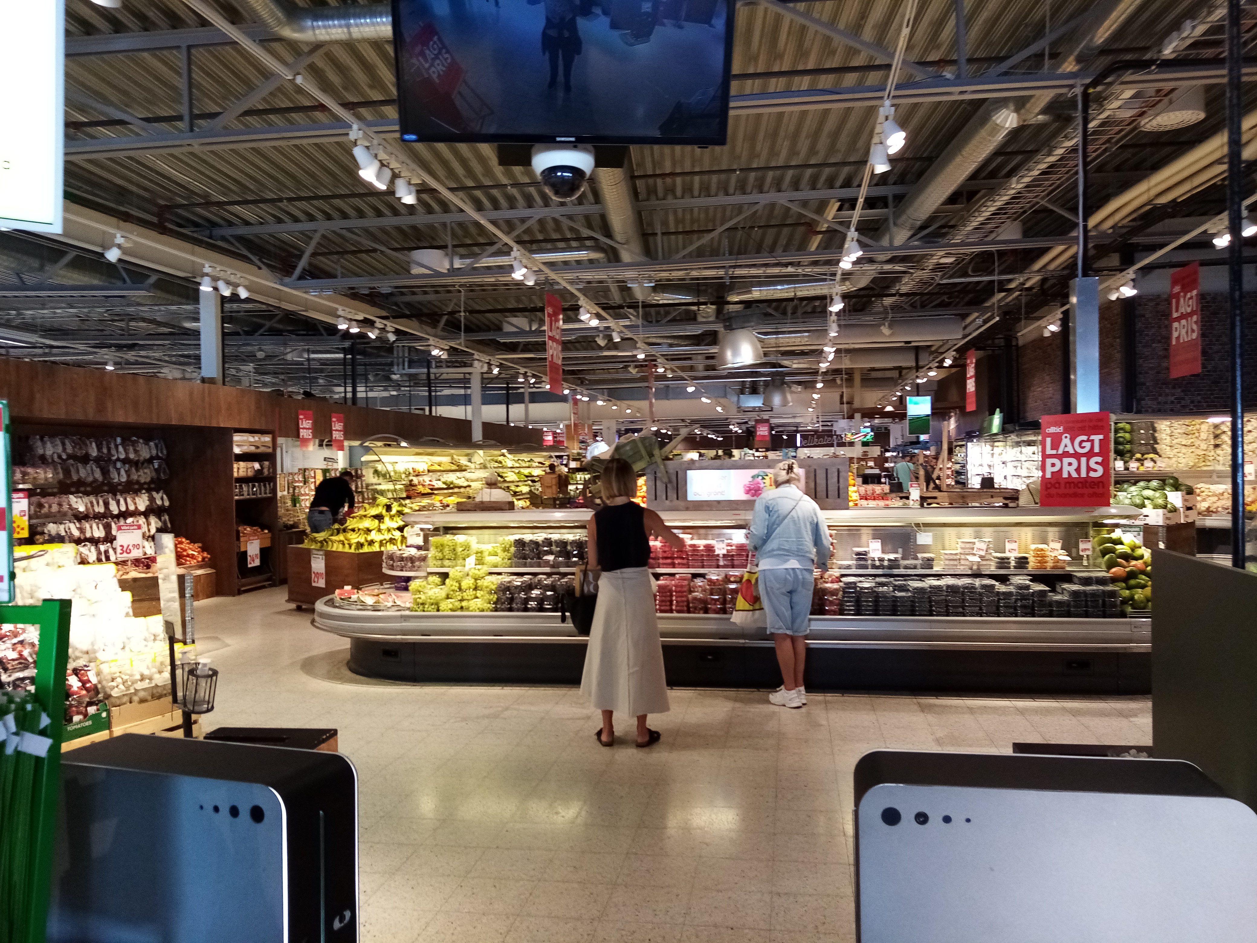 Kungagårdsängen, Hovås