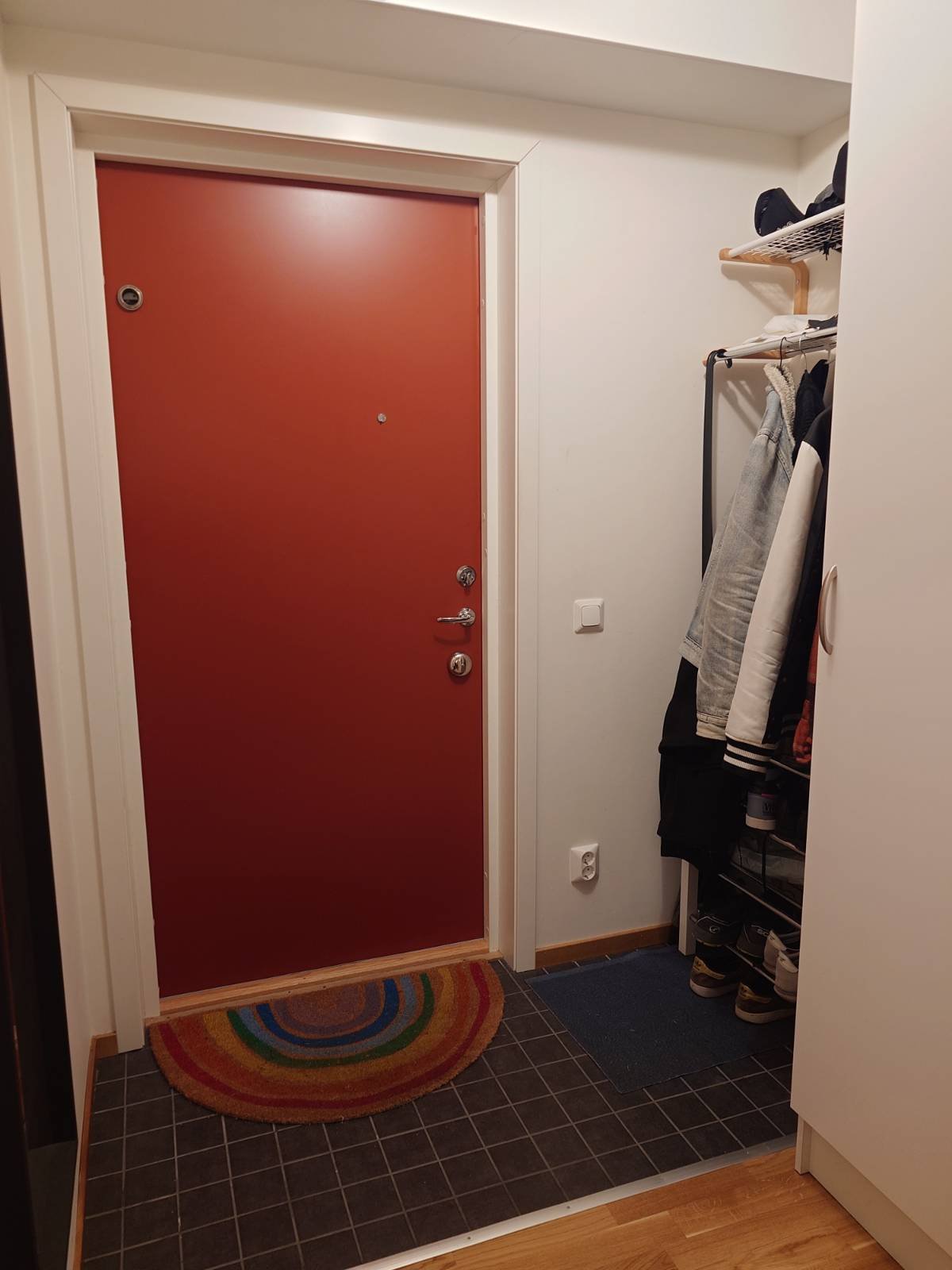 Hagsätravägen, Bandhagen — photo 5