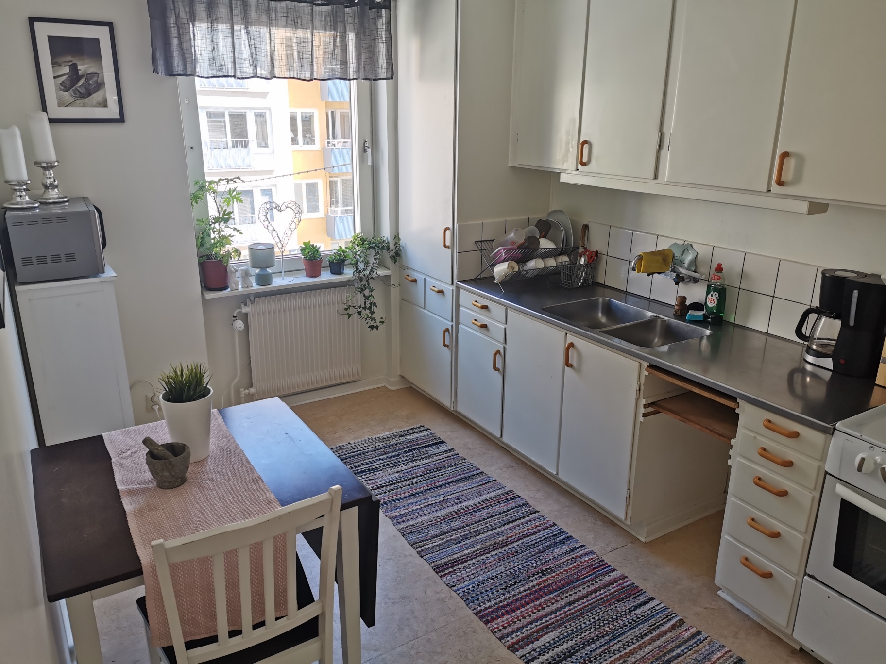 3 rok · 71 m² i Norrköping – bild 8