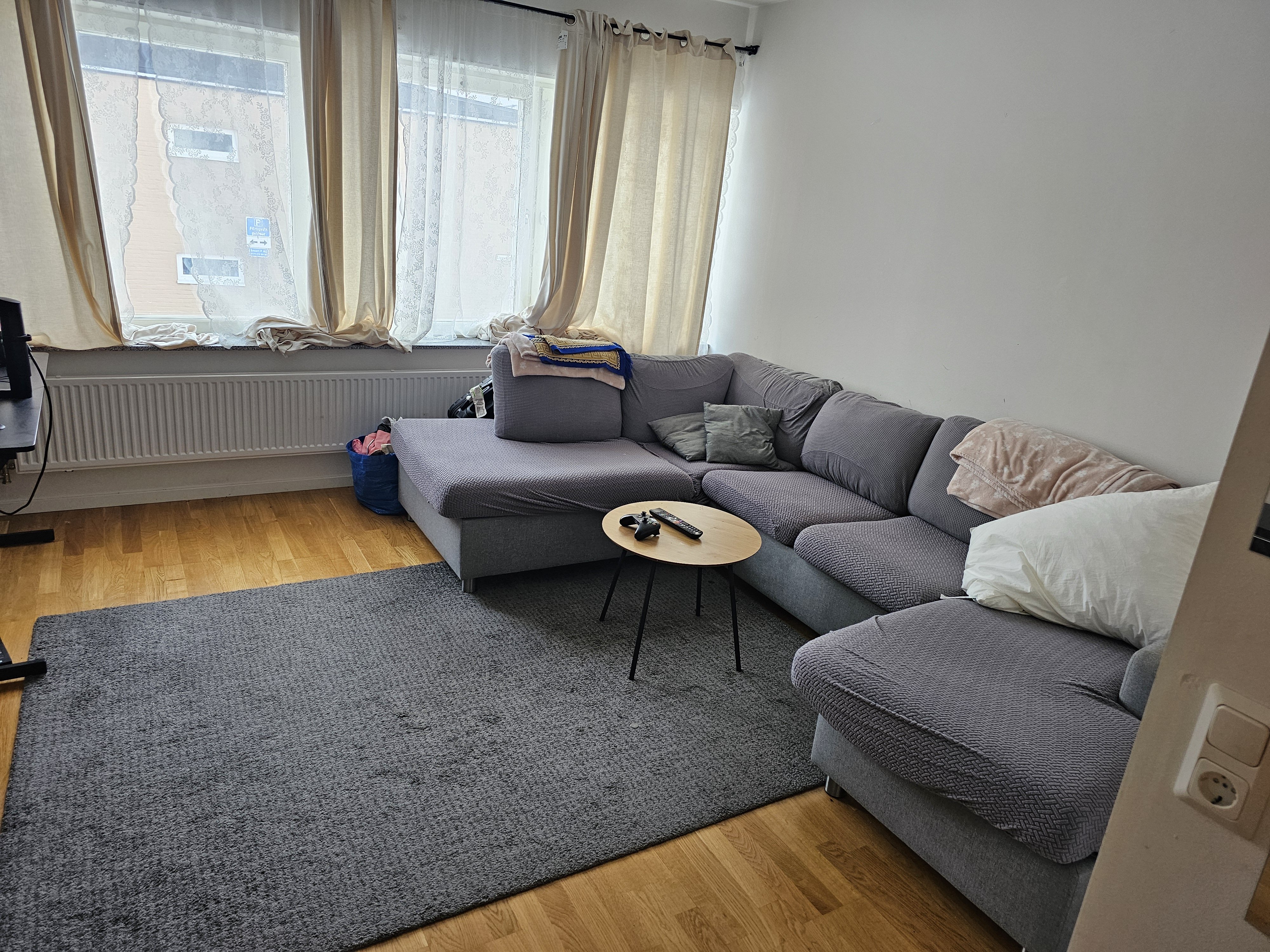 Liggargatan, Uppsala — photo 3