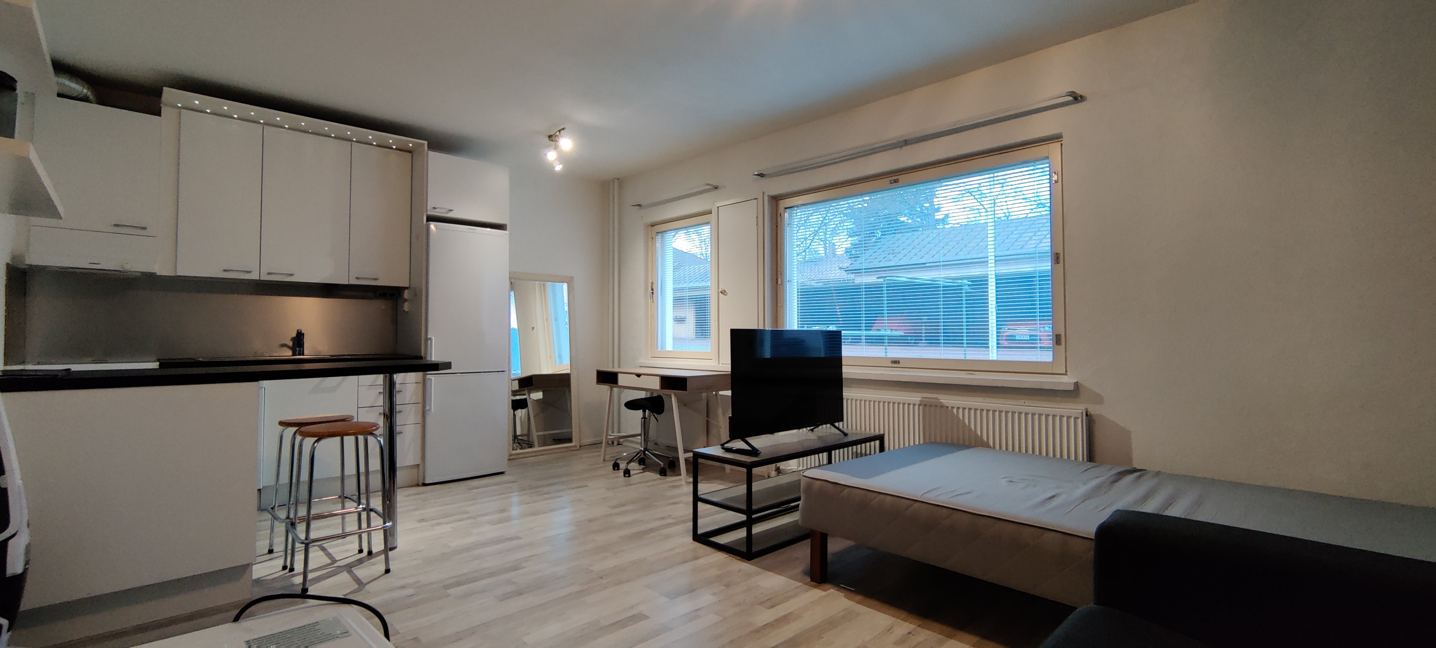 apartment at Villenkatu, Hamina 4