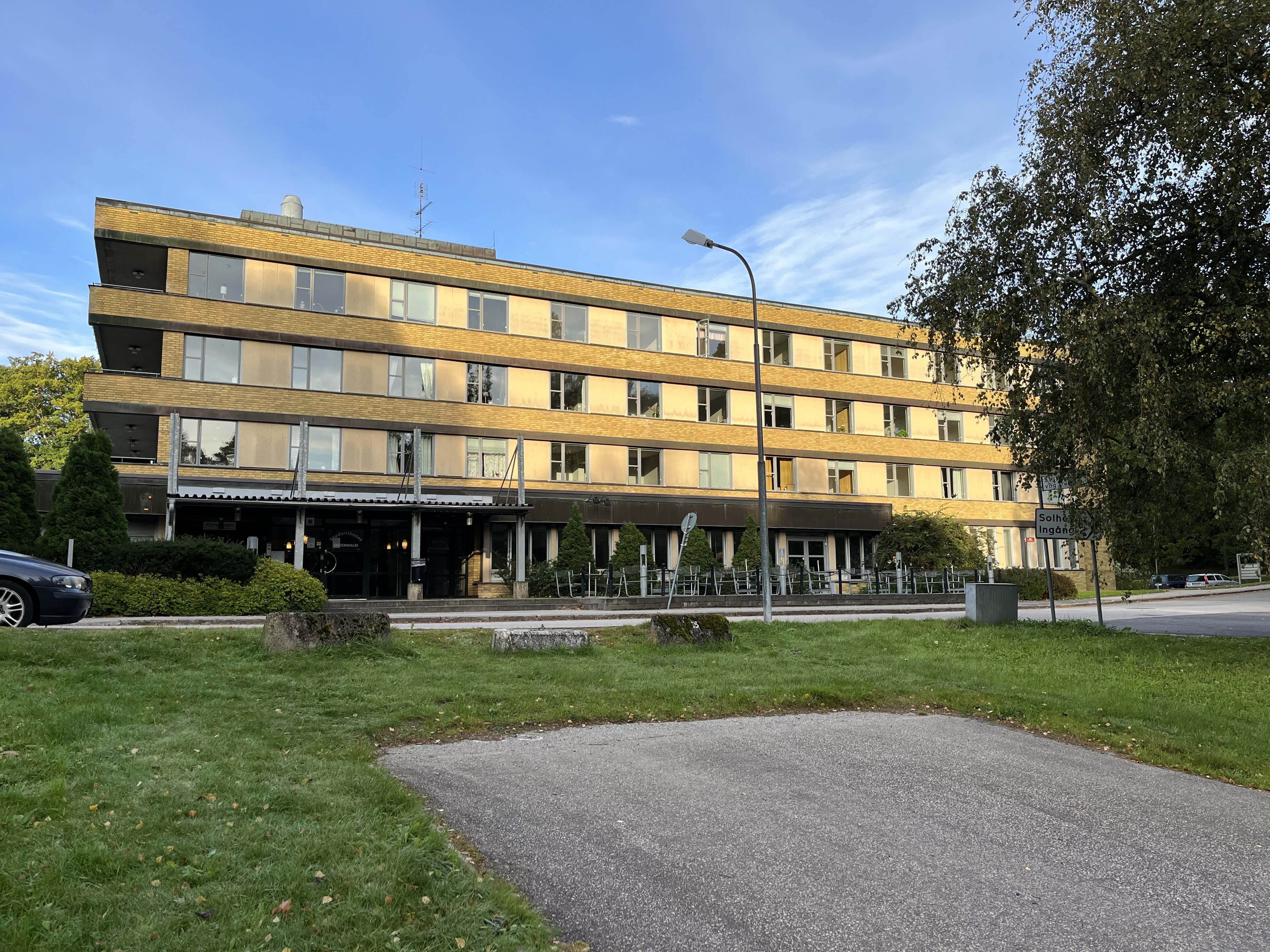 Lägenhet, 1 rooms, 27 sqm, Borås